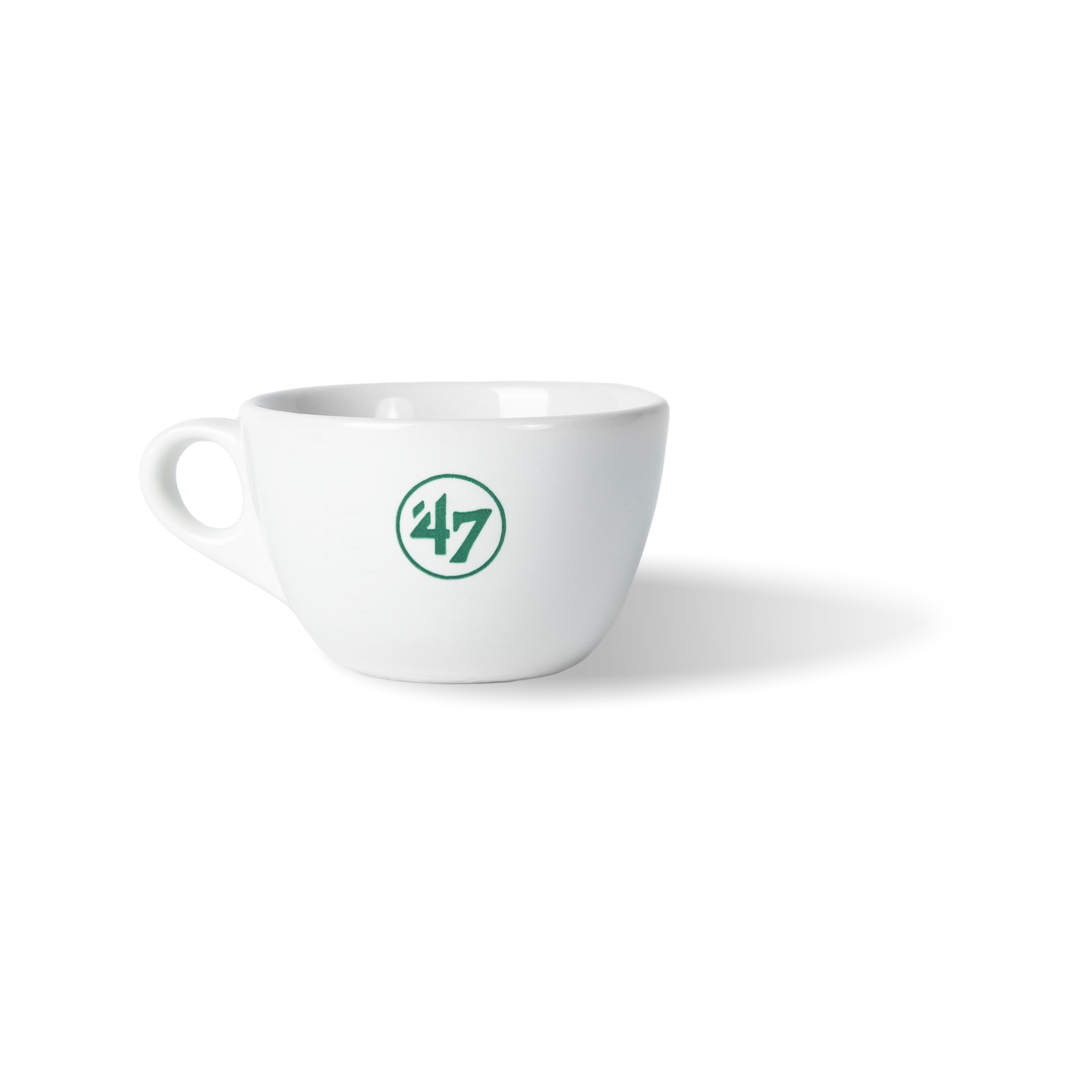 Coffee Cup '47 Brand