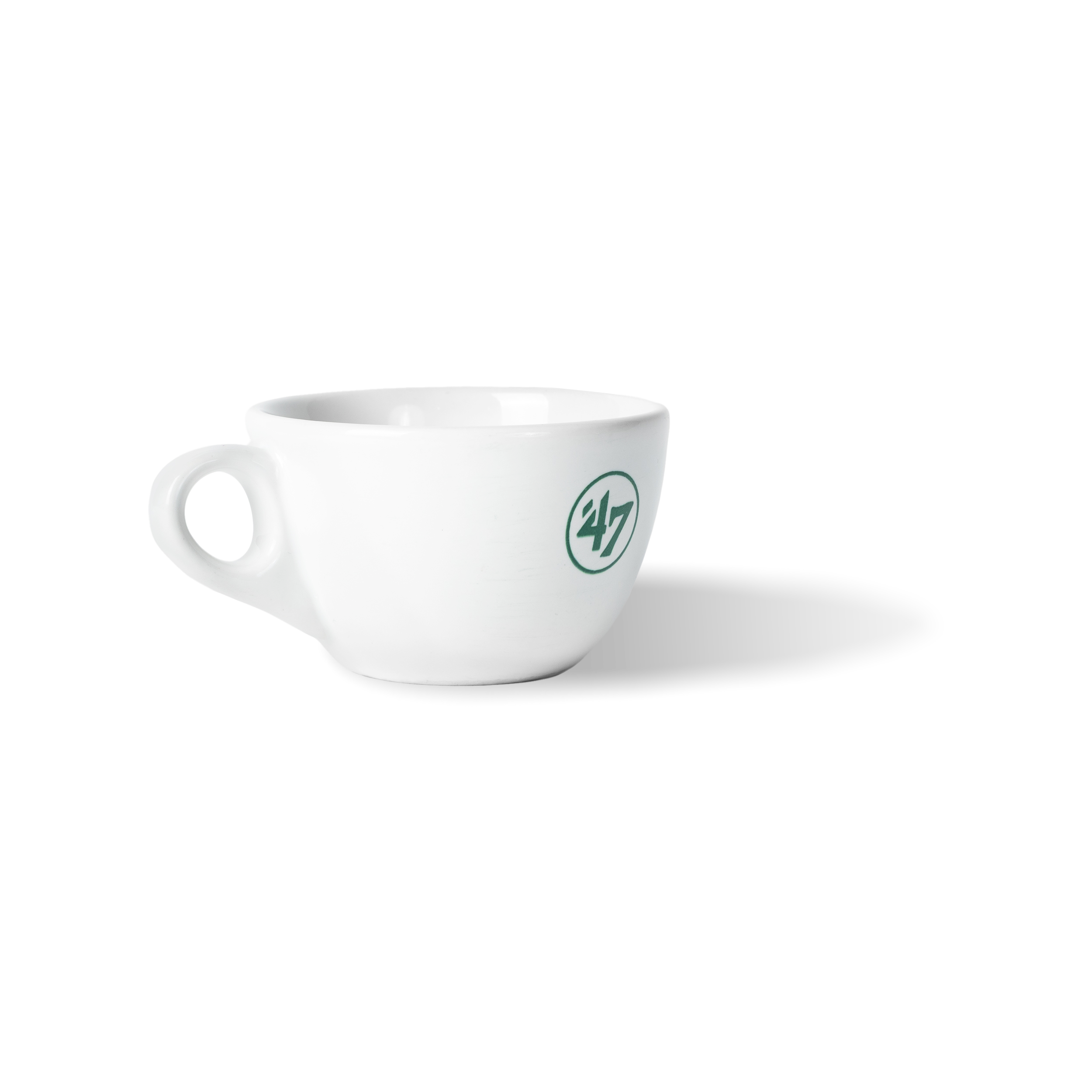 Coffee Cup '47 Brand