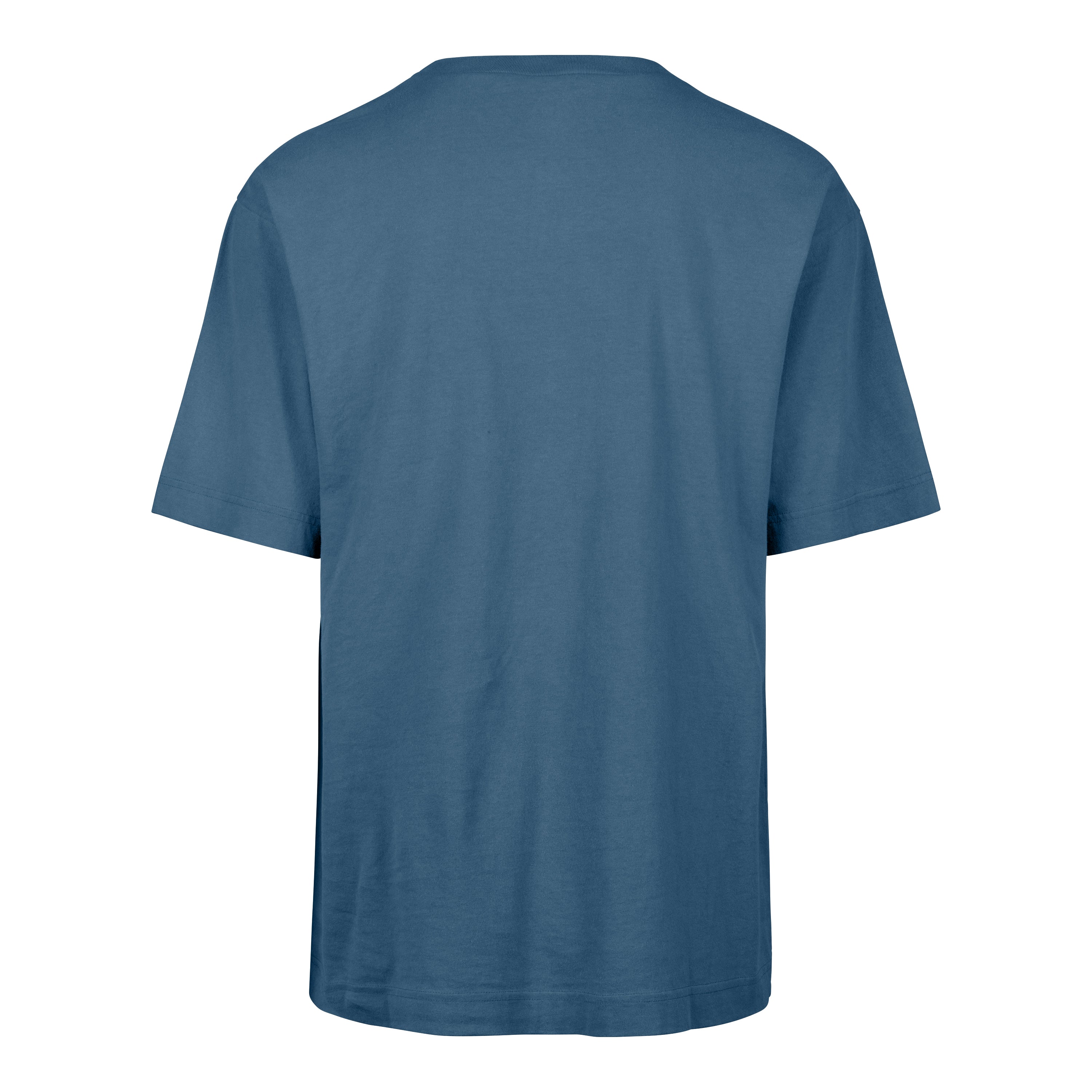 Playera Manga Corta '47 Los Angeles Dodgers MLB Cloudfield Montauk Foundation