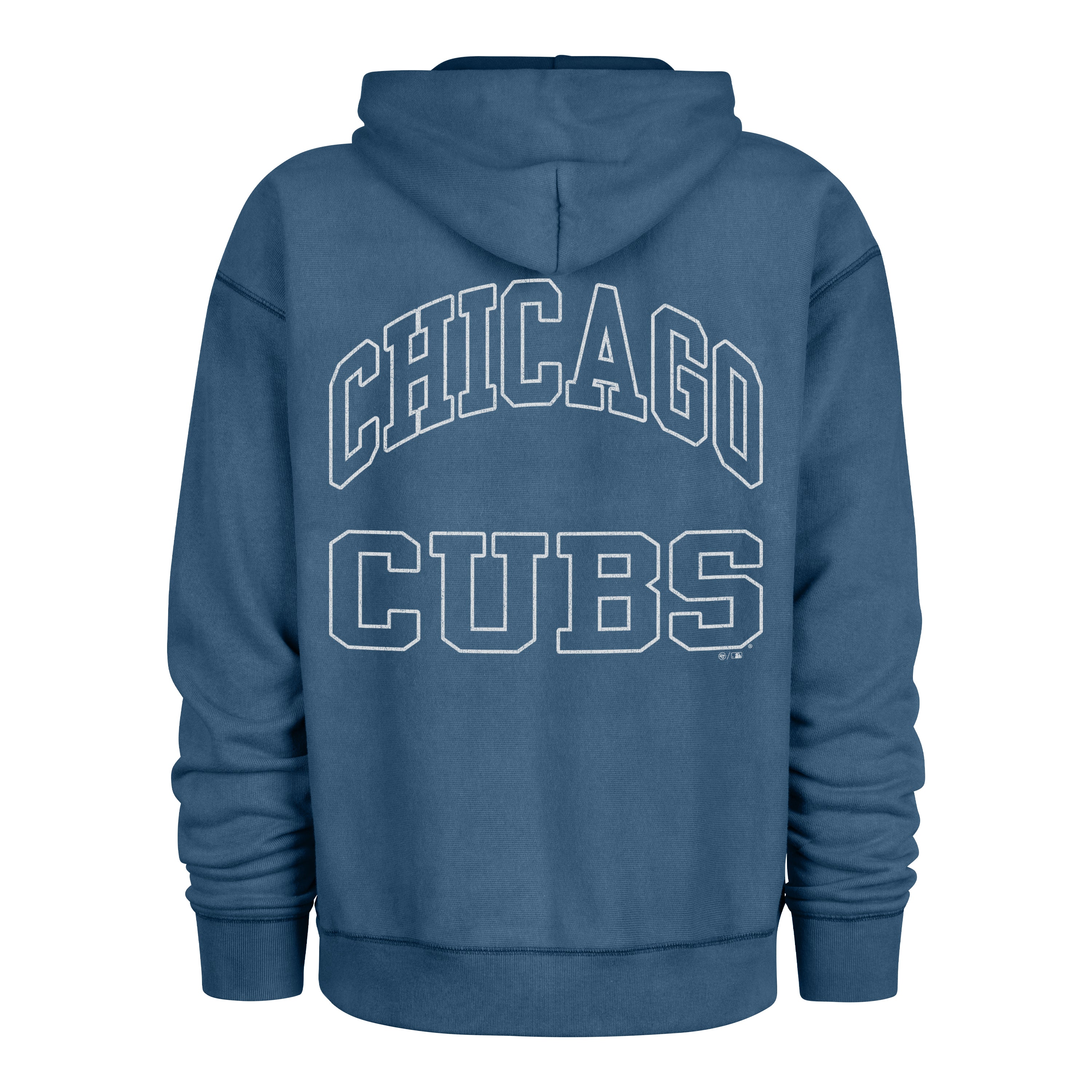 Sudadera '47 Chicago Cubs MLB Hookline River