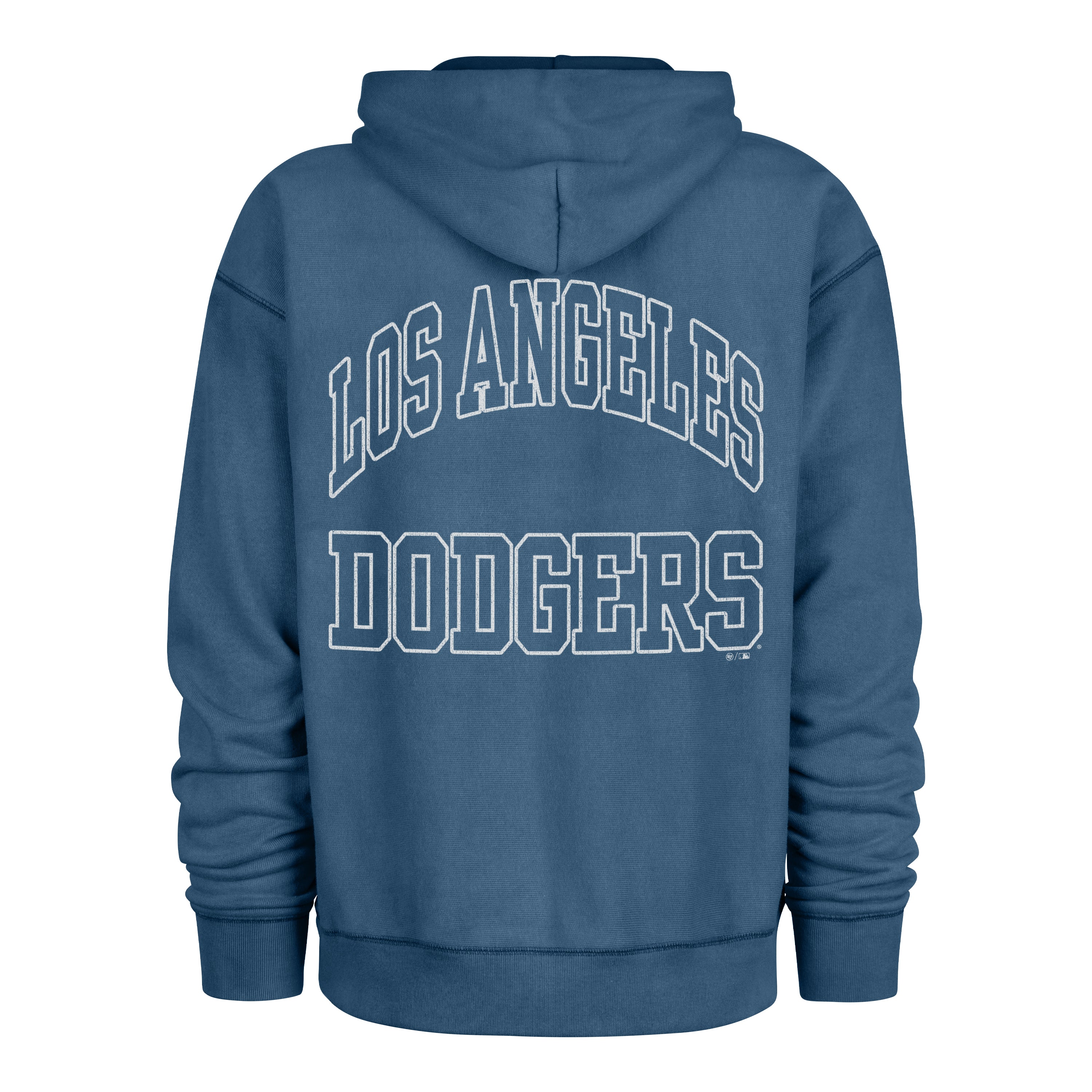 Sudadera '47 Los Angeles Dodgers MLB Hookline River