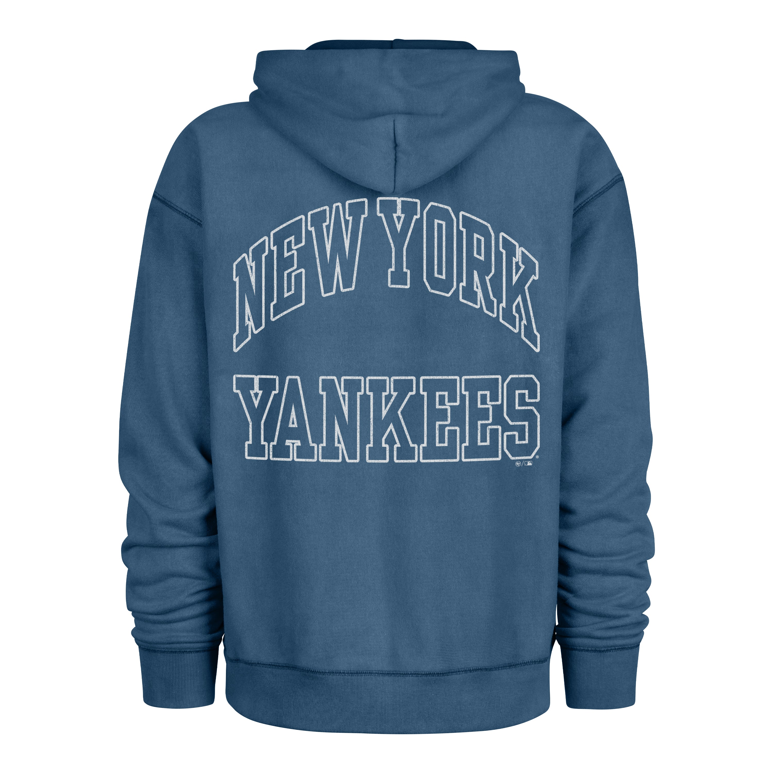 Sudadera '47 New York Yankees MLB Hookline River