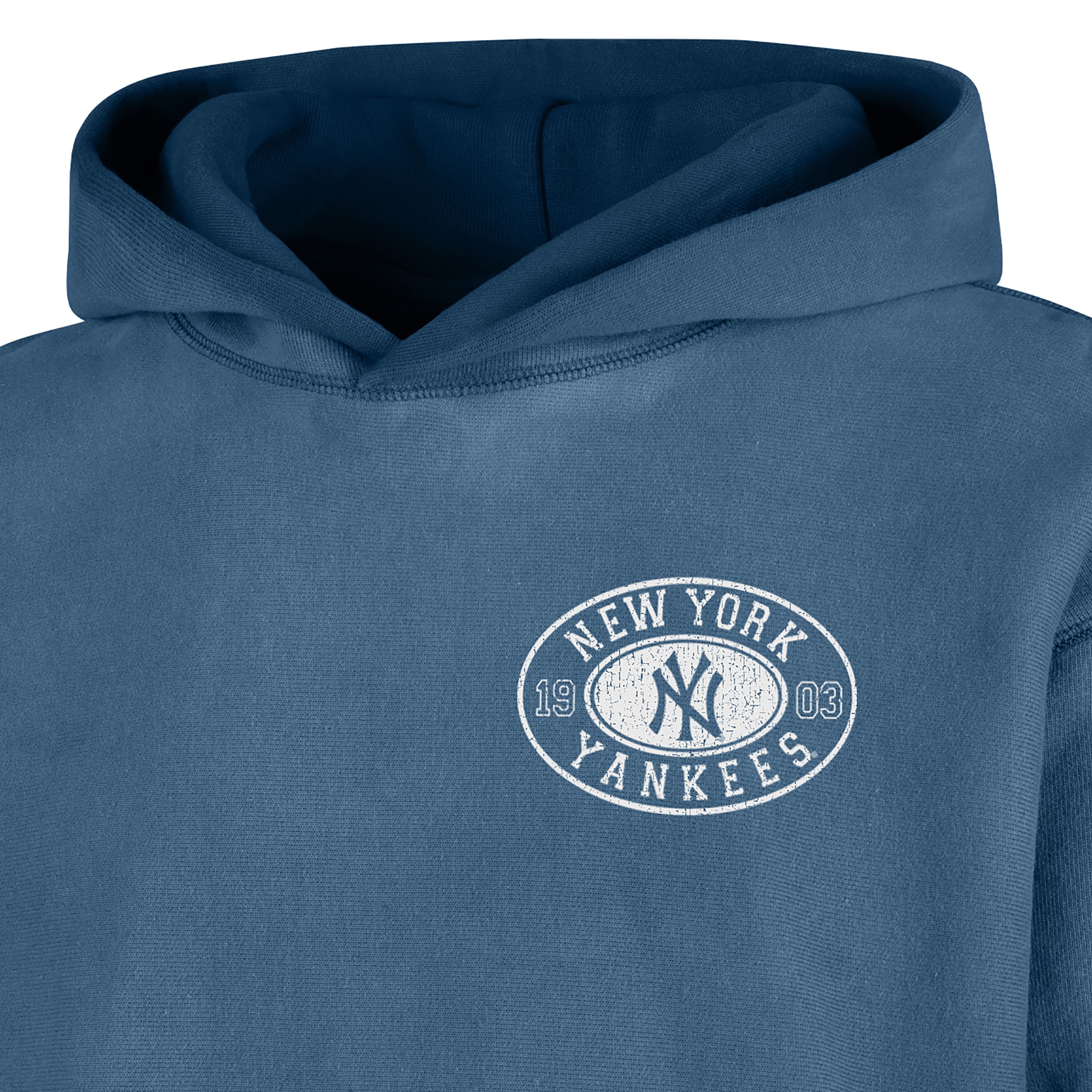 Sudadera '47 New York Yankees MLB Hookline River
