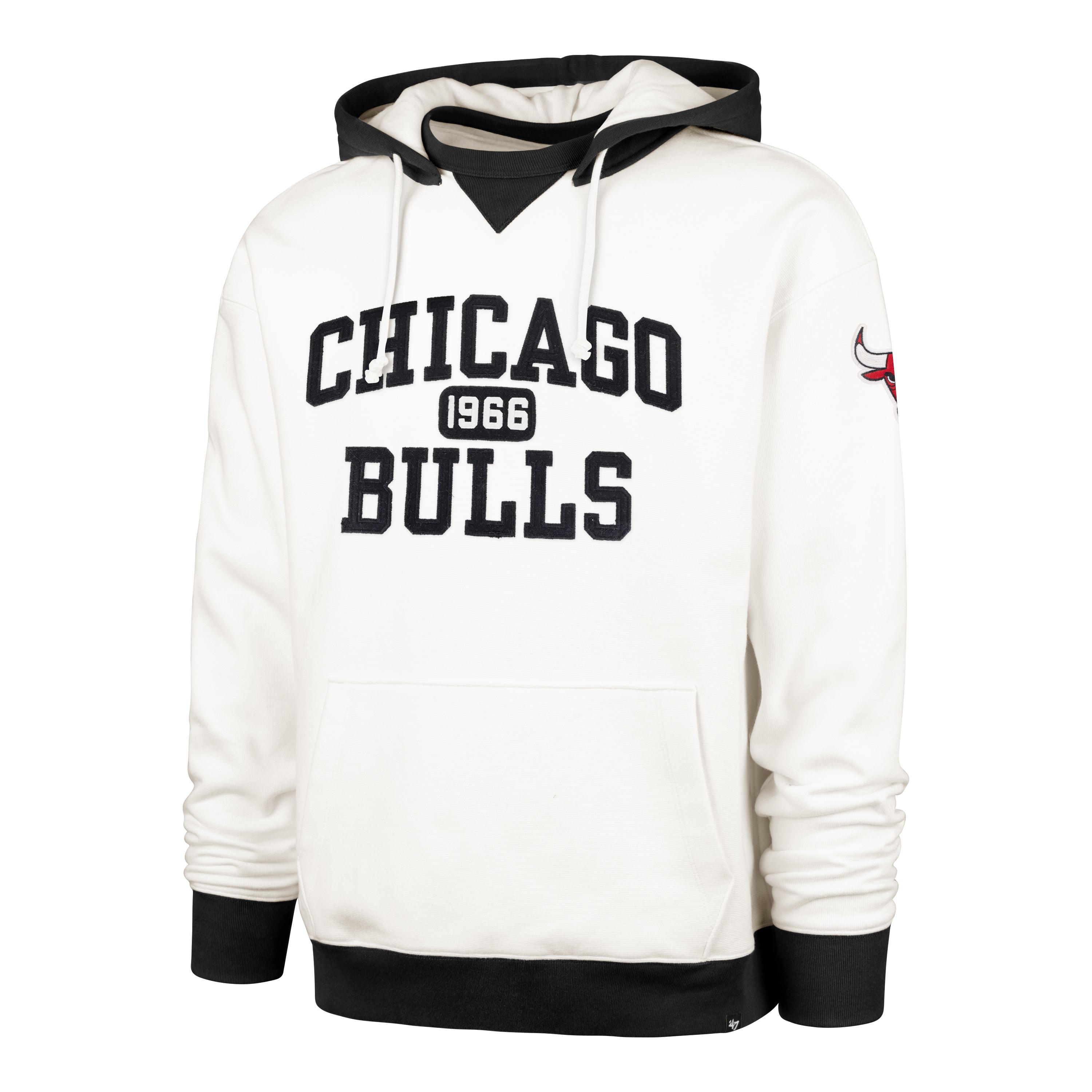 Sudadera '47 Chicago Bulls NBA Golden Age