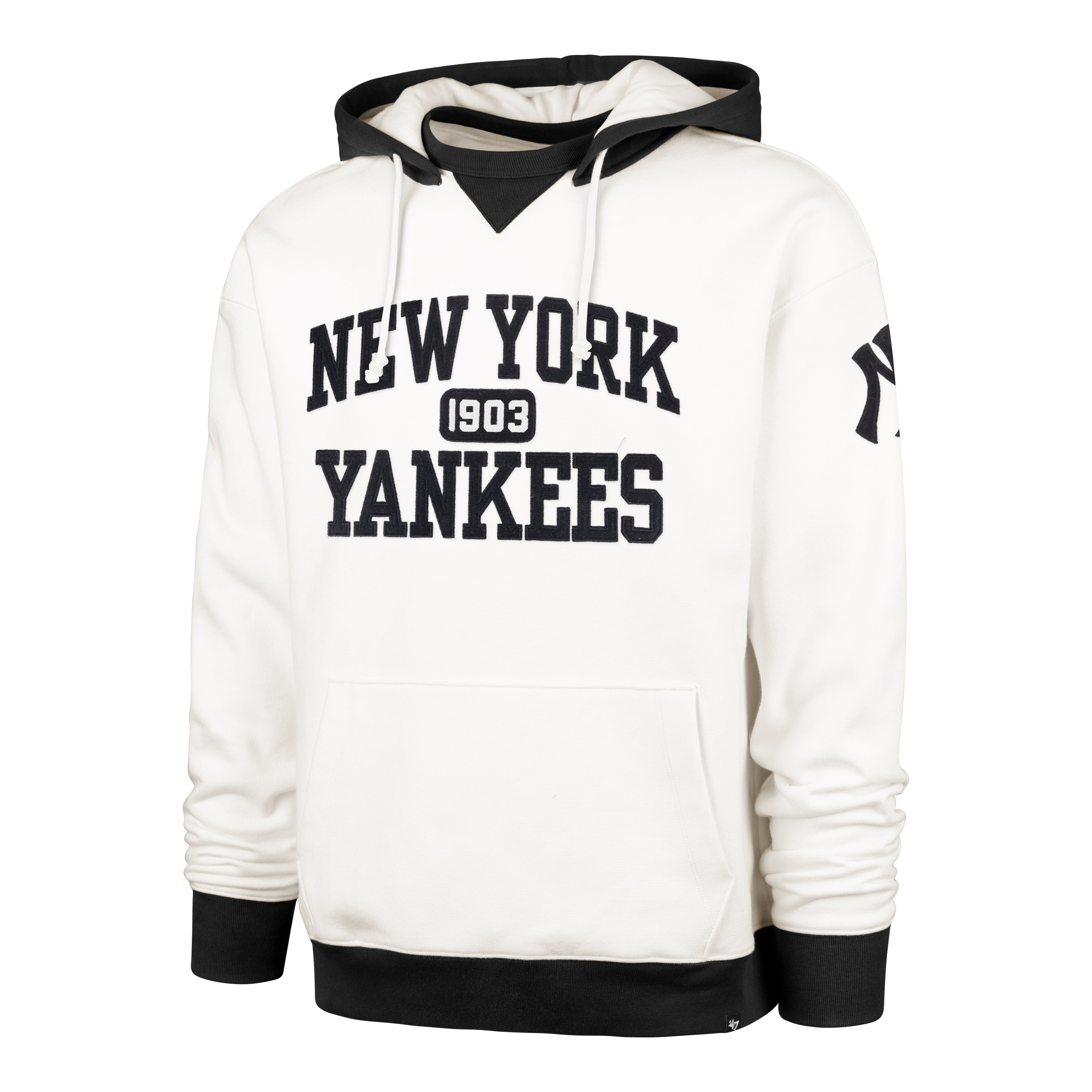 Sudadera '47 New York Yankees MLB Golden Age