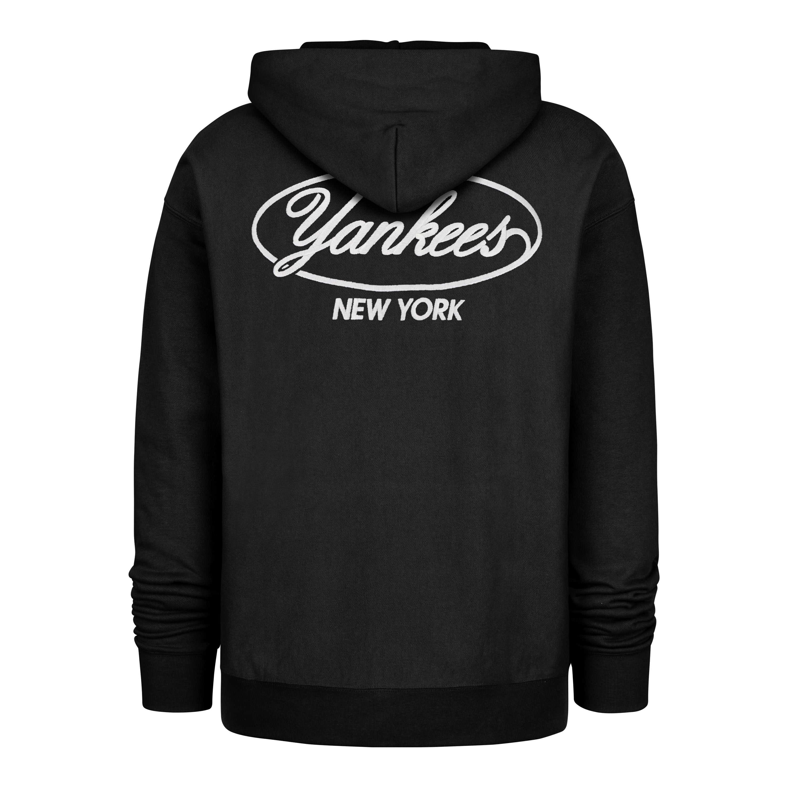 Sudadera '47 New York Yankees MLB Contemporary Basics