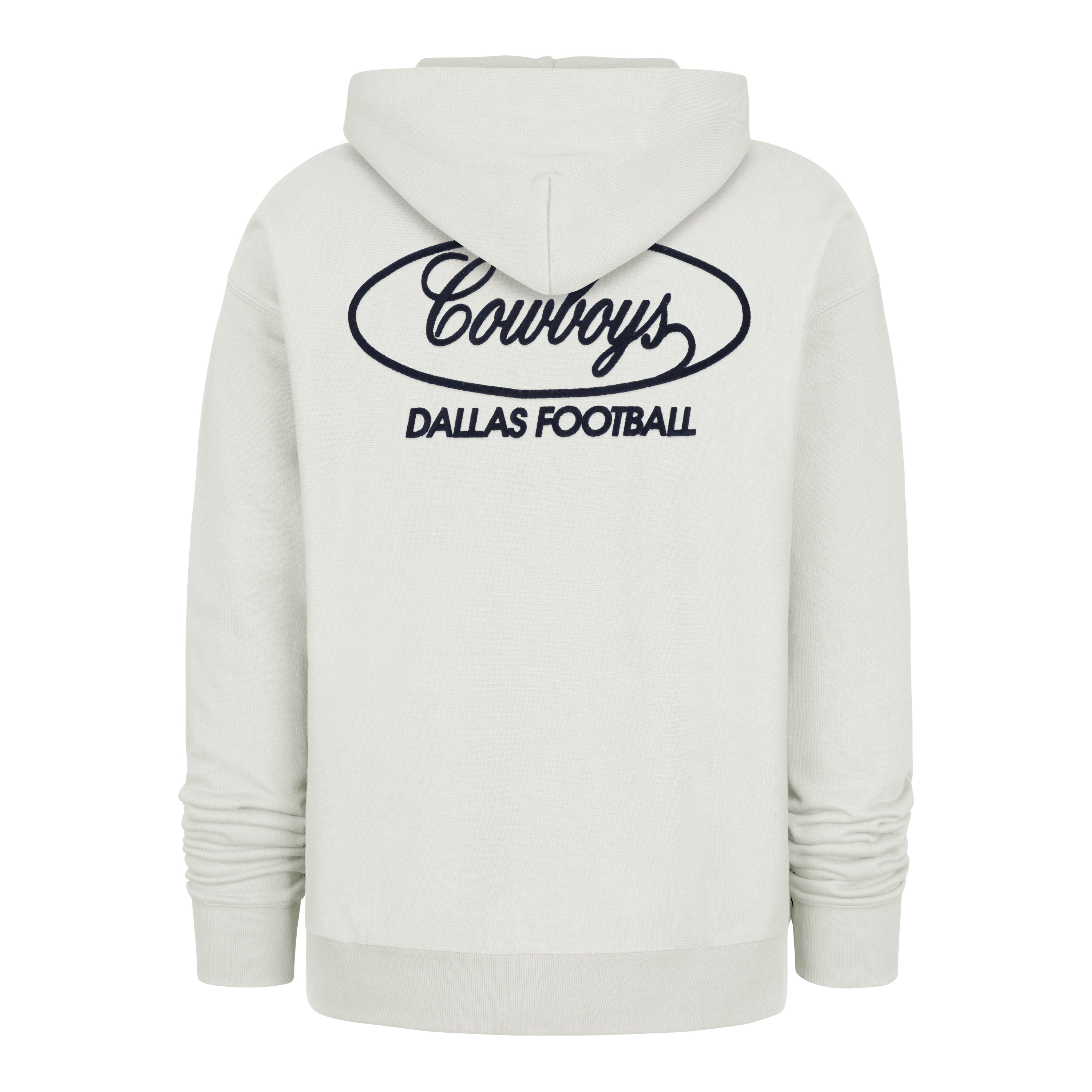 Sudadera '47 Dallas Cowboys NFL Contemporary Basics