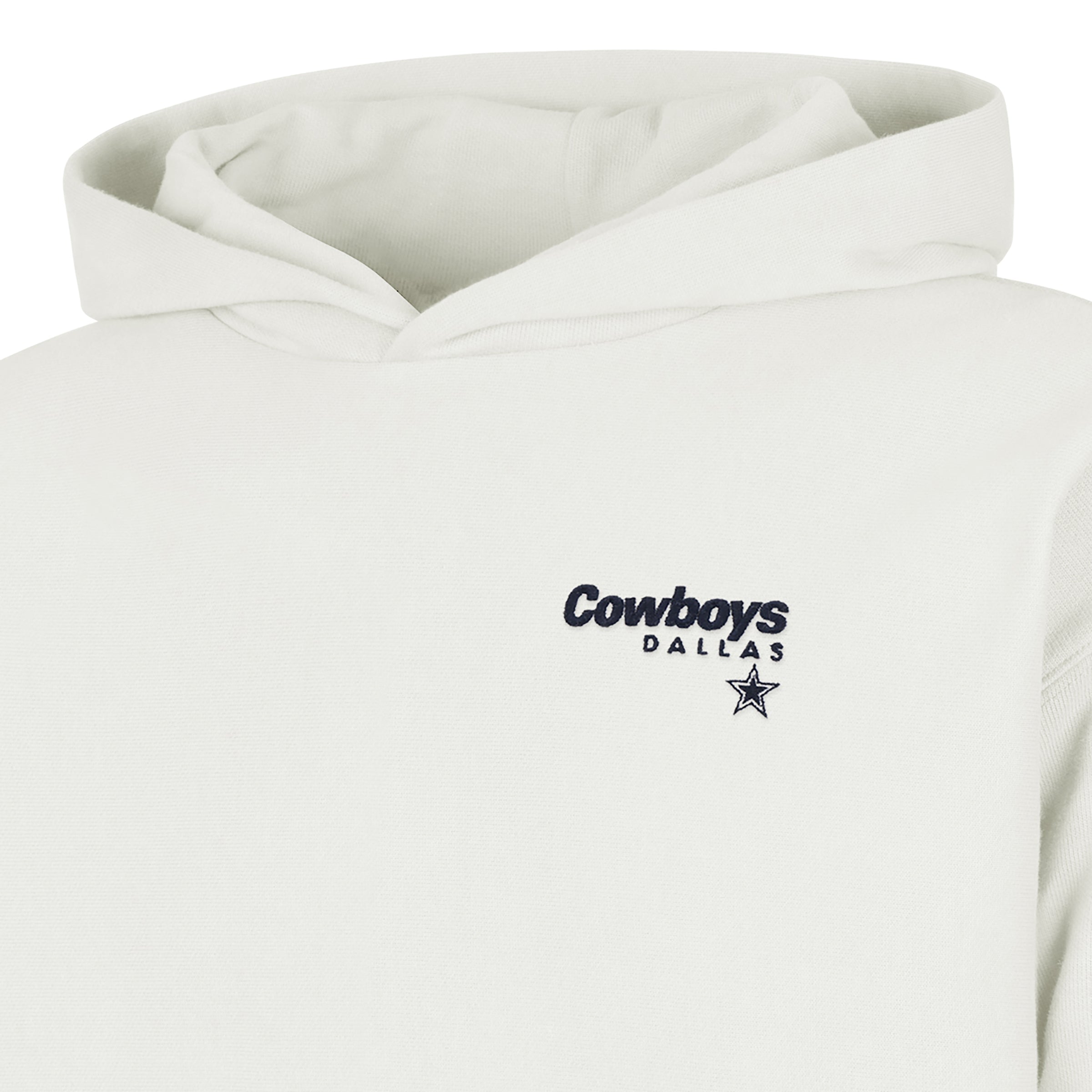 Sudadera '47 Dallas Cowboys NFL Contemporary Basics