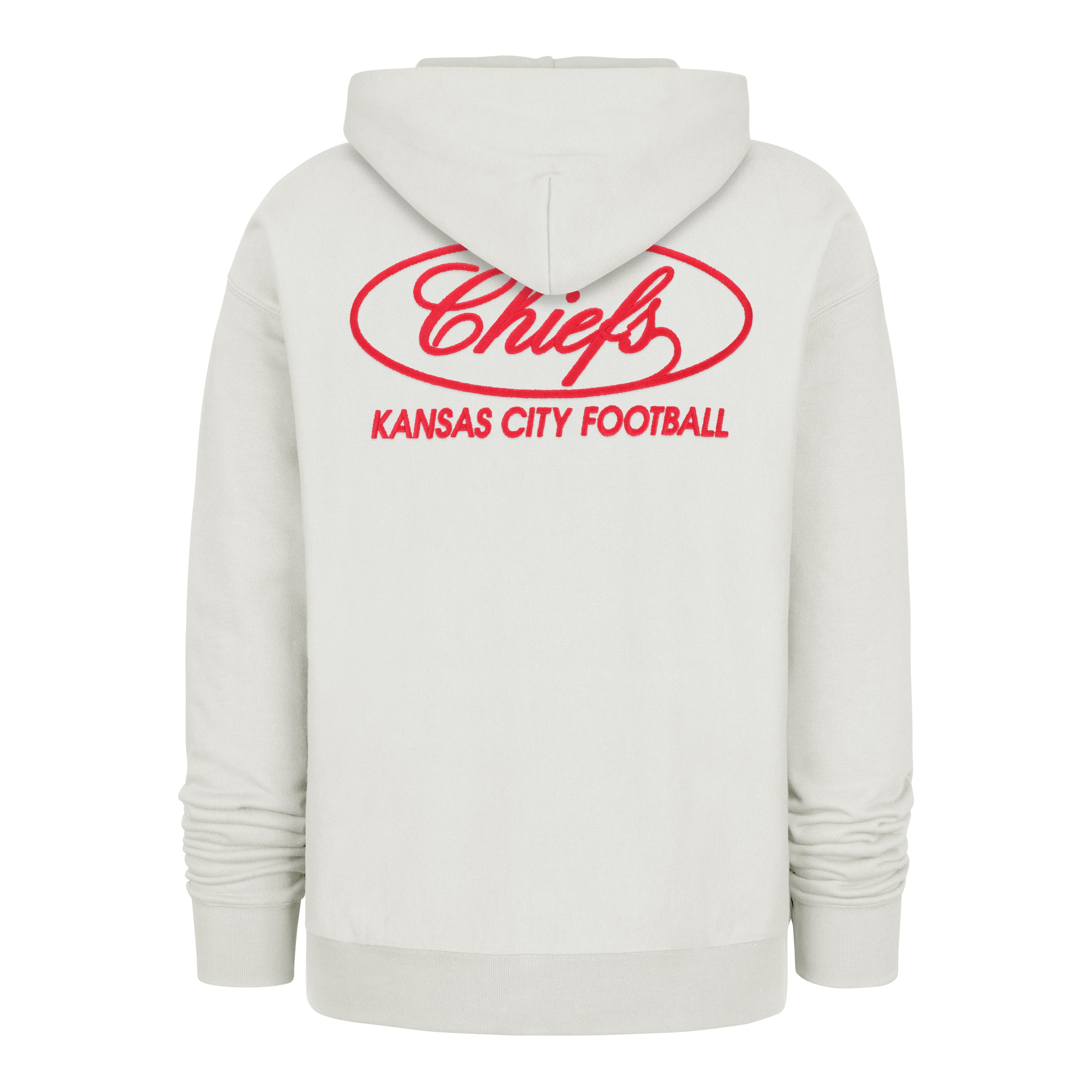 Sudadera '47 Kansas City Chiefs NFL Contemporary Basics