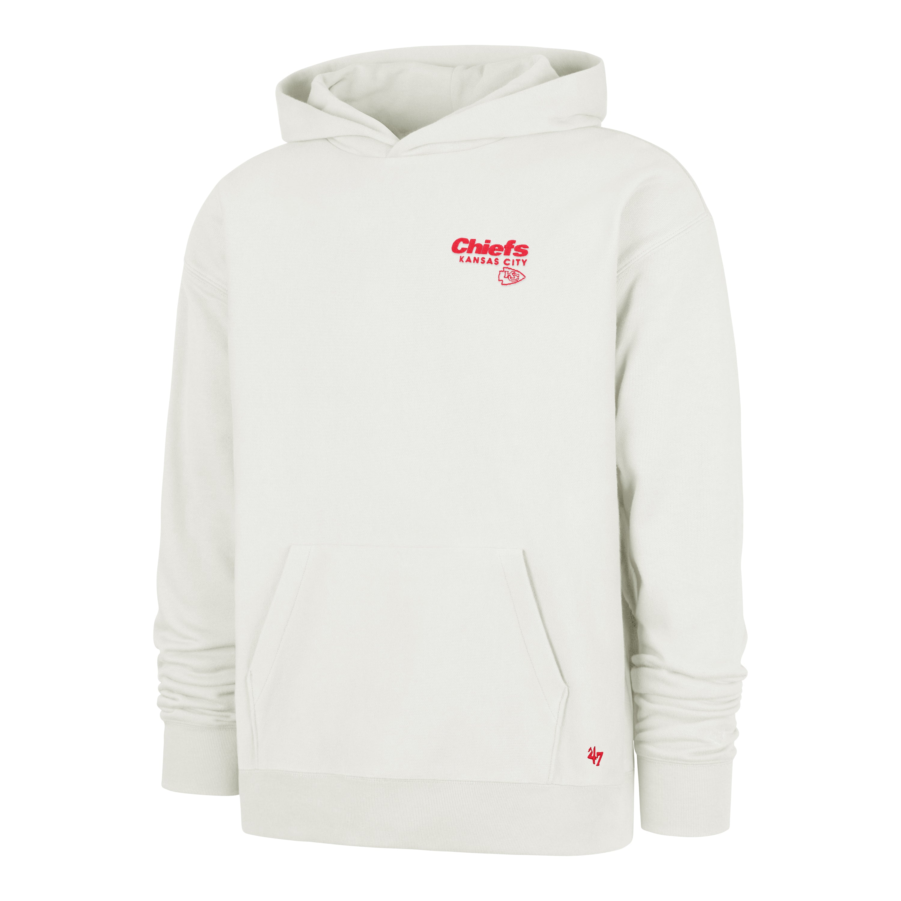Sudadera '47 Kansas City Chiefs NFL Contemporary Basics