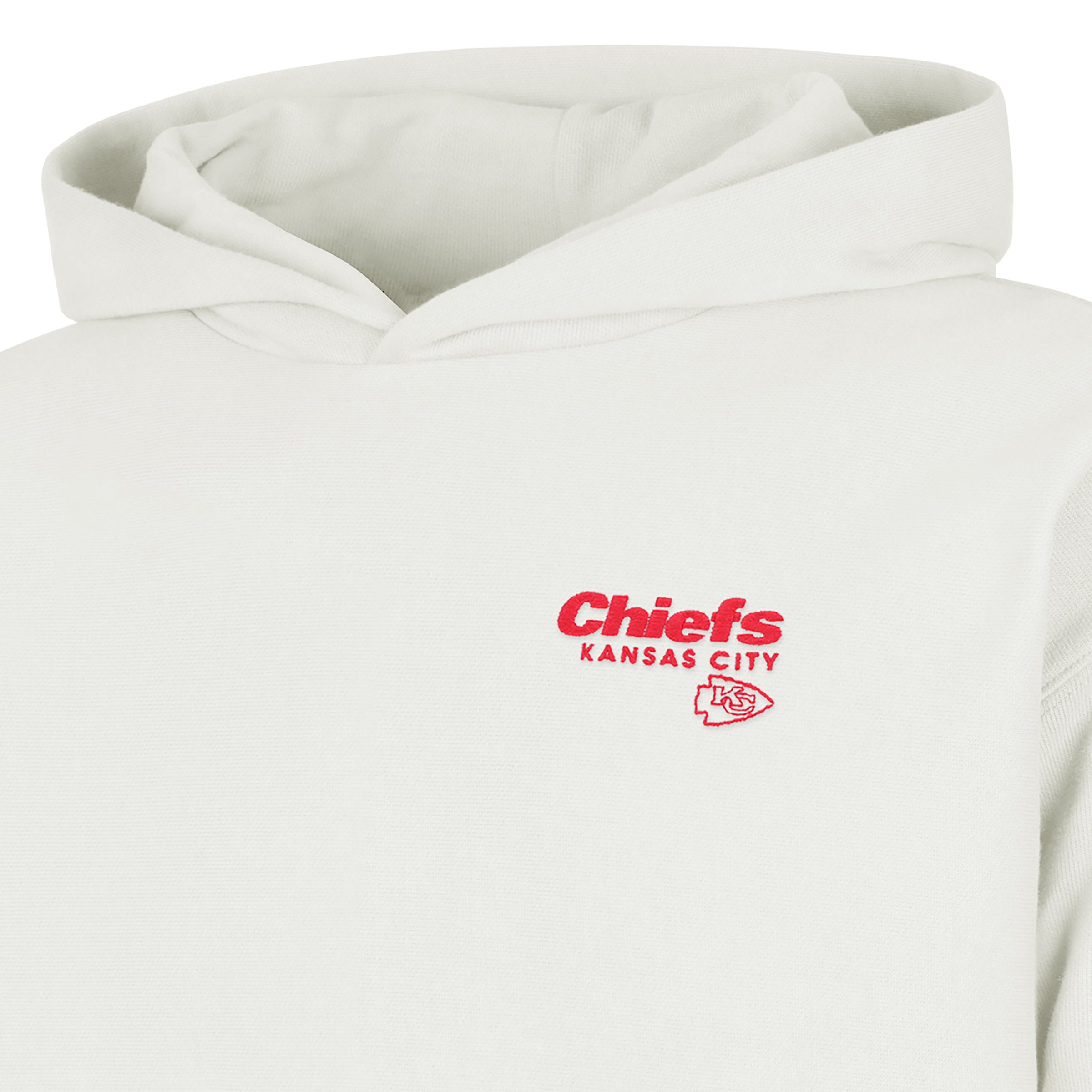 Sudadera '47 Kansas City Chiefs NFL Contemporary Basics