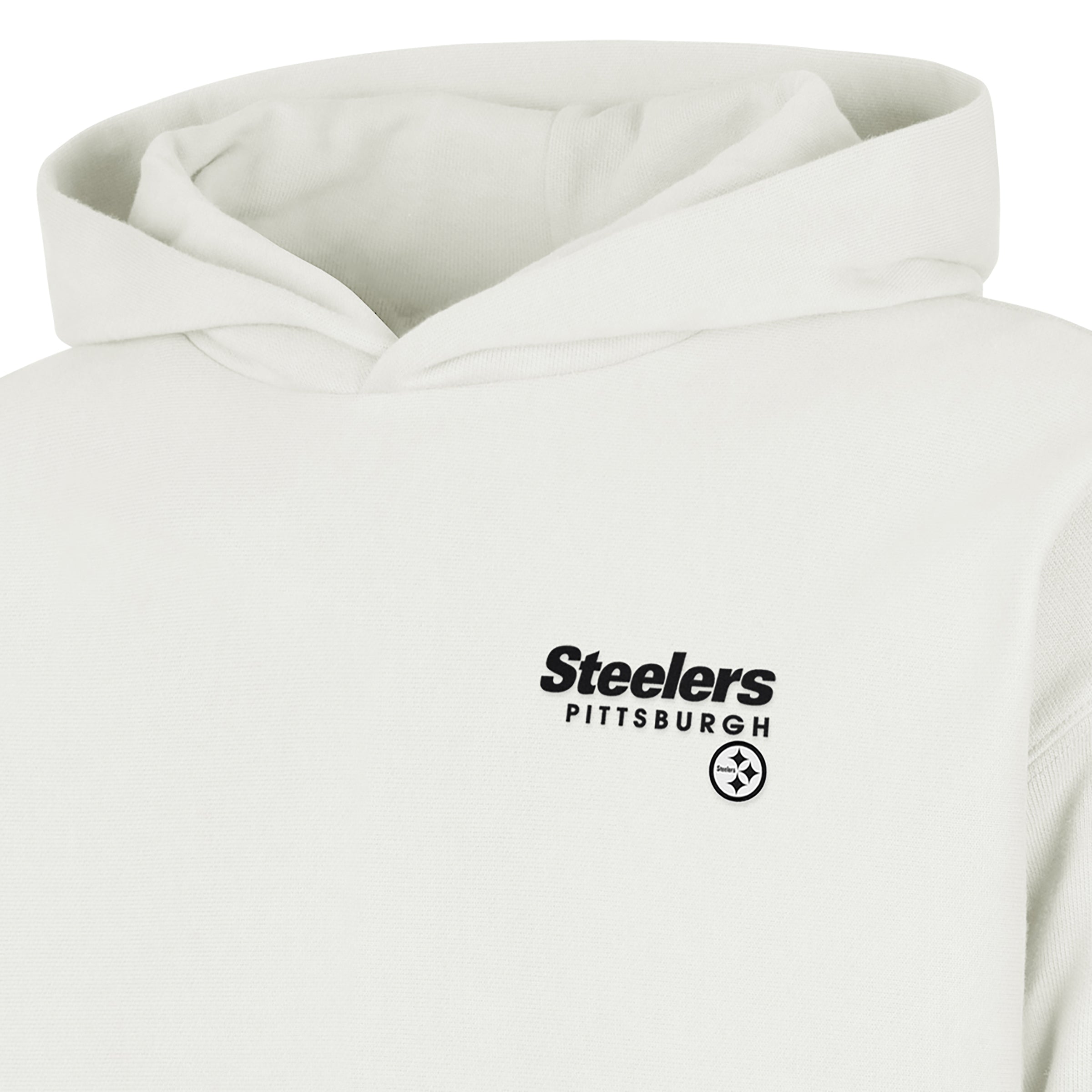 Sudadera '47 Pittsburgh Steelers NFL Contemporary Basics