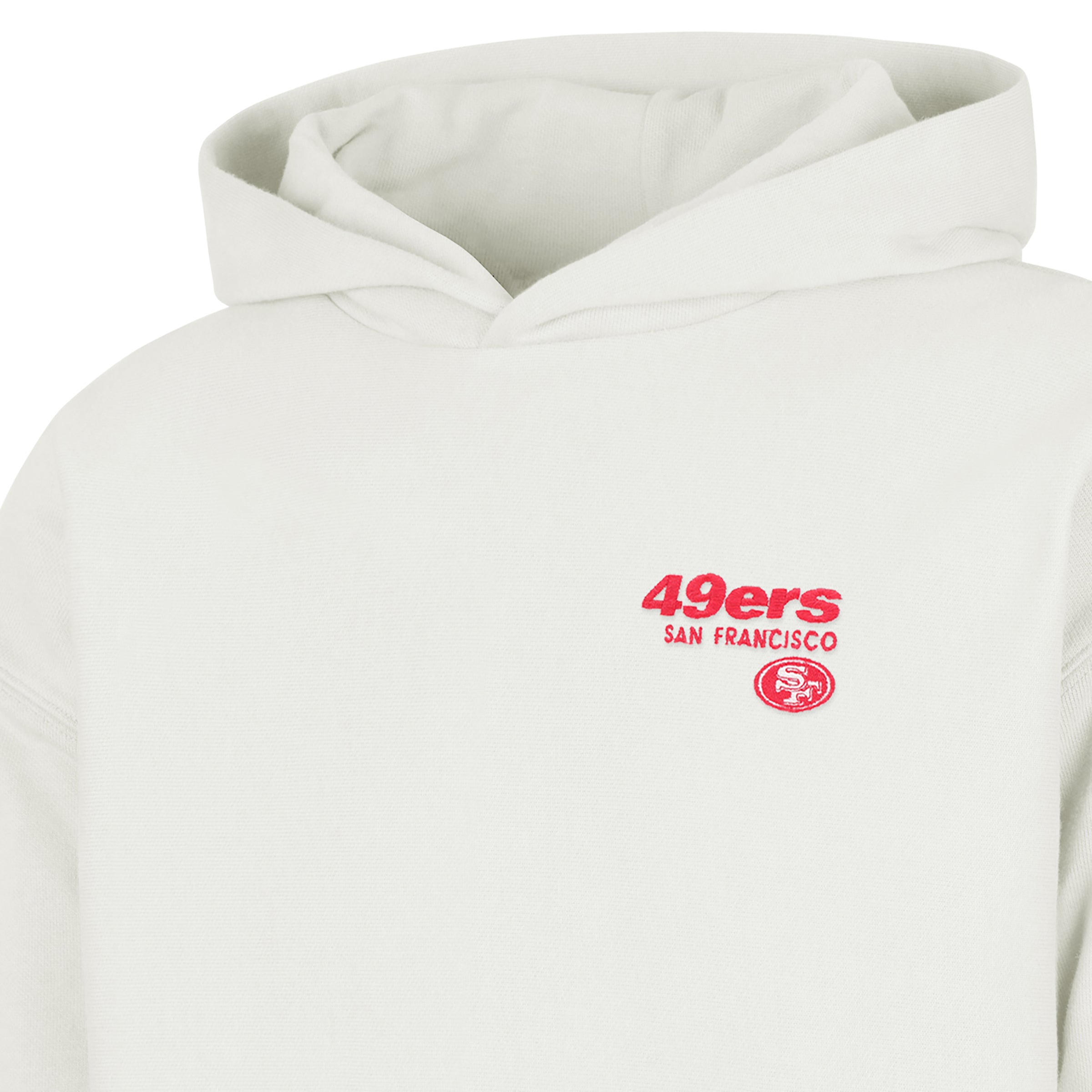 Sudadera '47 San Francisco 49Ers NFL Contemporary Basics