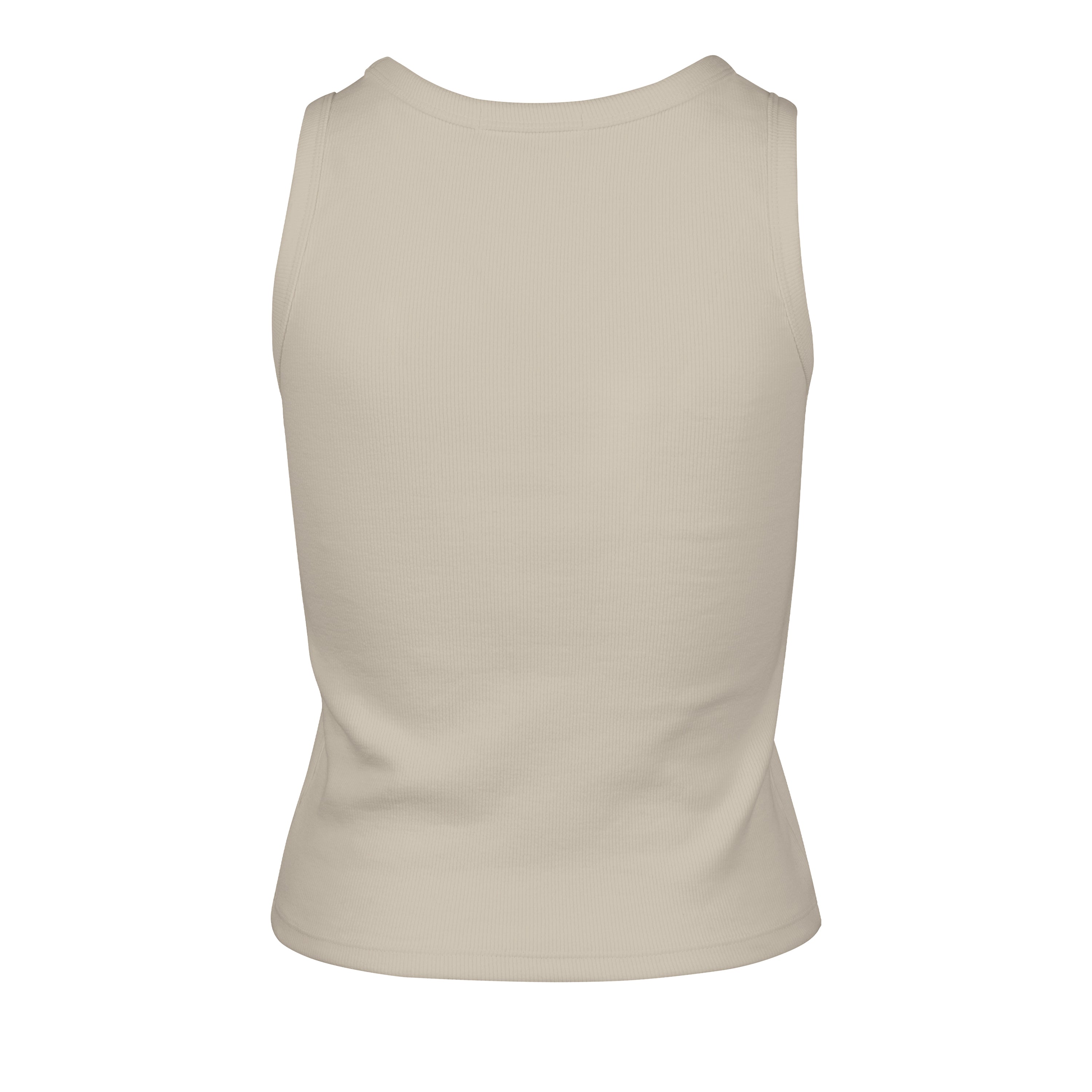 Tank Top '47 Los Angeles Dodgers MLB Luminance para Mujer