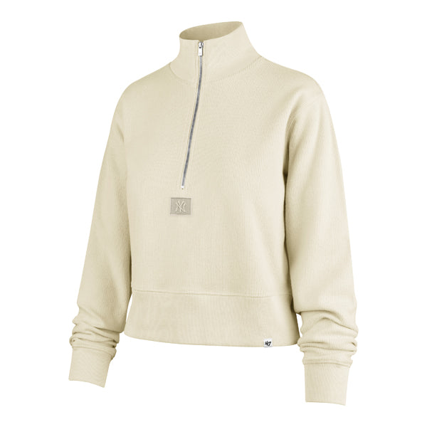 Sudadera '47 New York Yankees MLB Luminance para Mujer