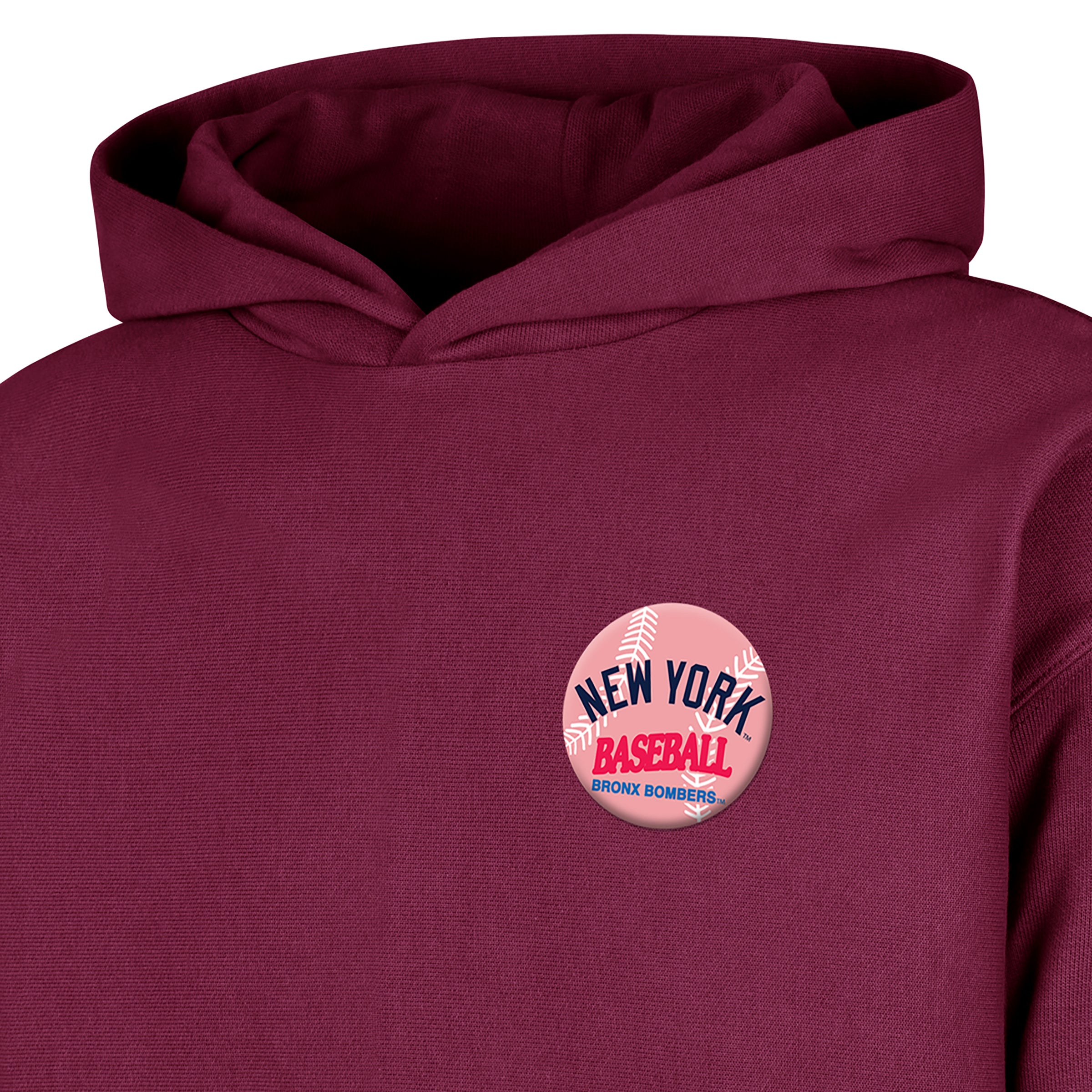 Sudadera '47 New York Yankees MLB Turnpike