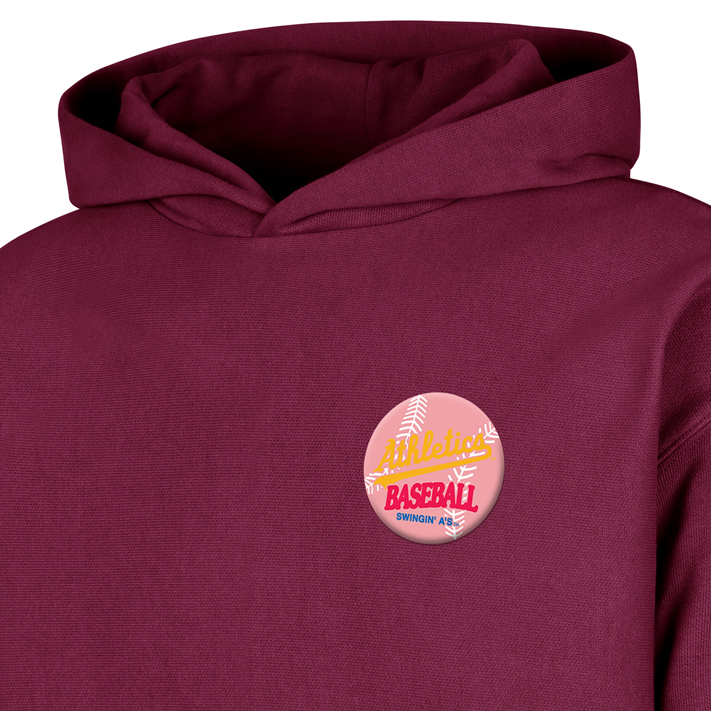 Sudadera '47 Athletic's MLB Turnpike