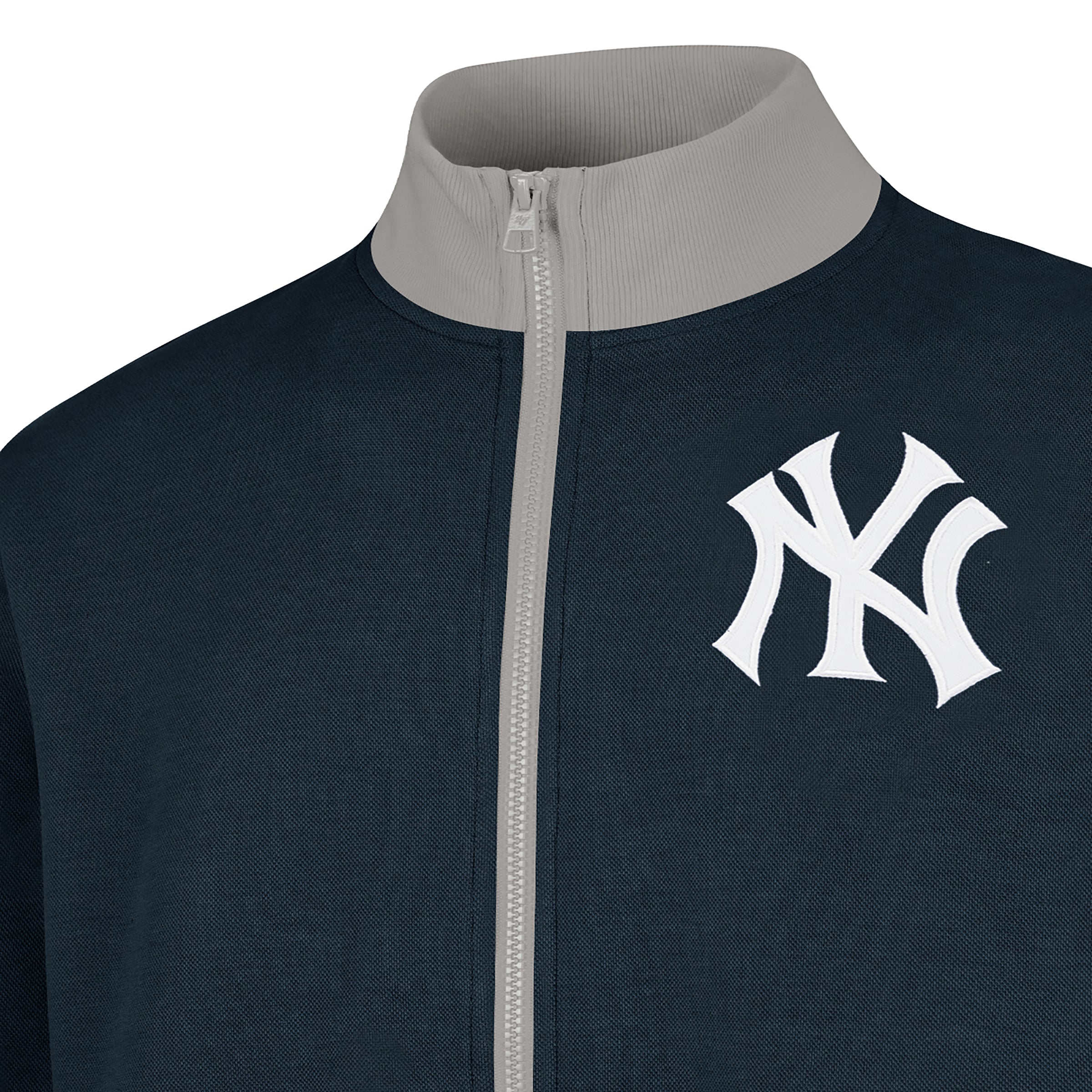 Chamarra '47 New York Yankees MLB Golden Age