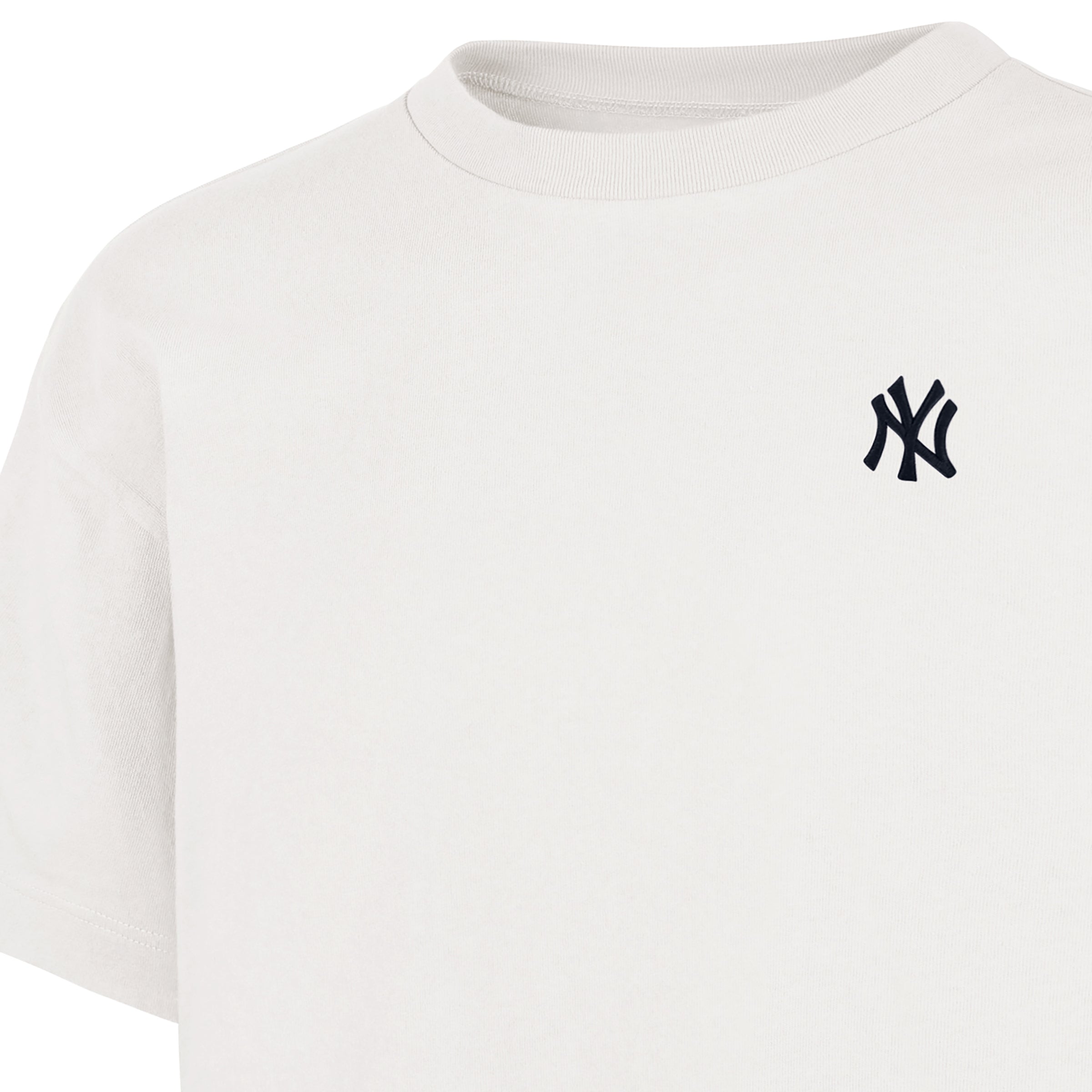 Playera Manga Corta '47 New York Yankees MLB Contemporary Basics