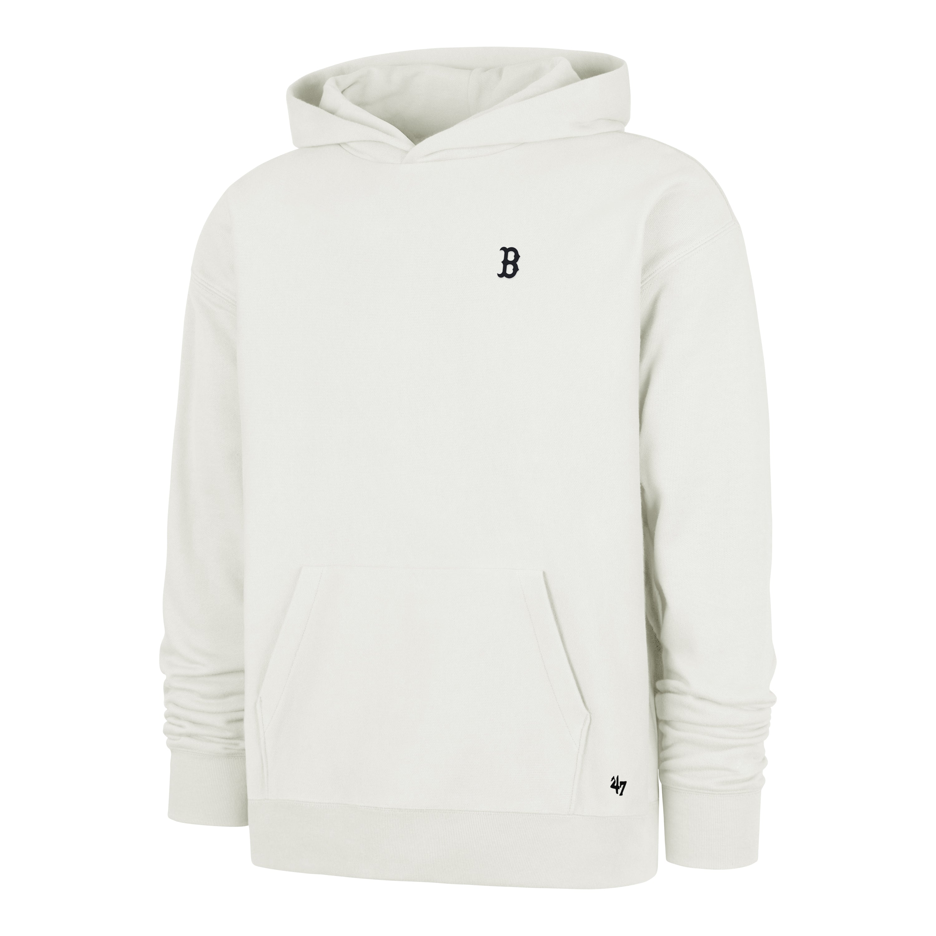 Sudadera '47 Boston Red Sox MLB Contemporary Basics
