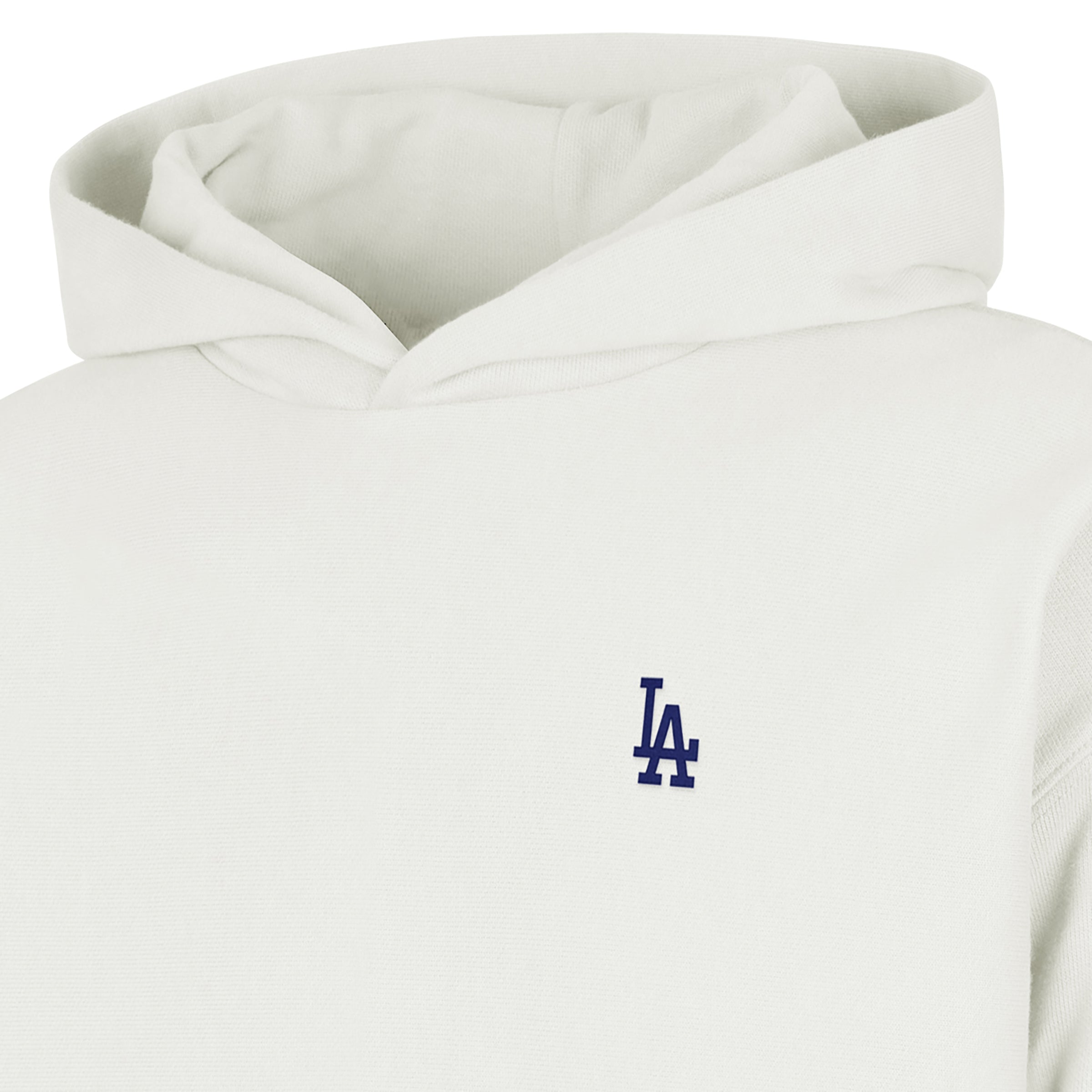 Sudadera '47 Los Angeles Dodgers MLB Contemporary Basics