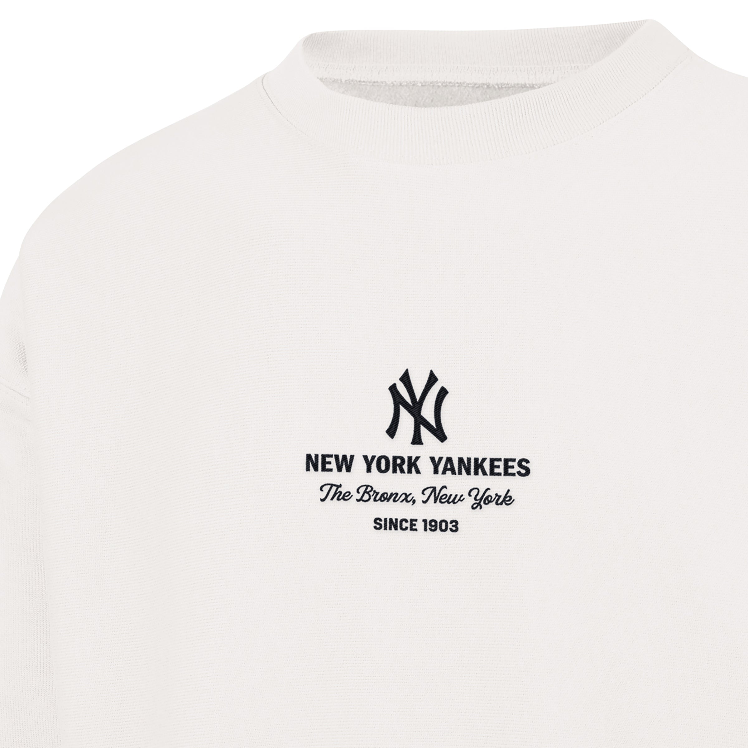 Sudadera '47 New York Yankees MLB Contemporary Basics