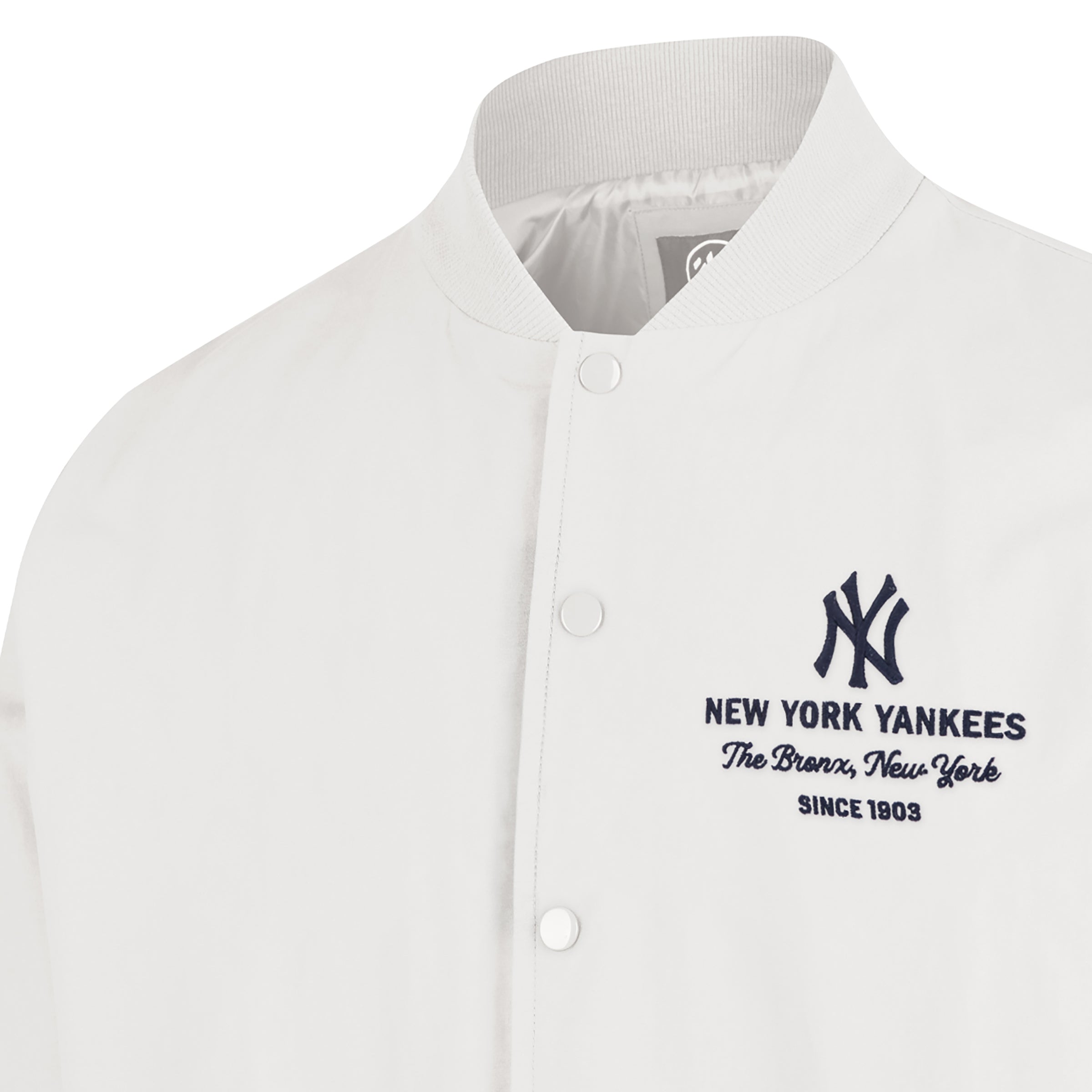 Chamarra '47 New York Yankees MLB Contemporary Basics