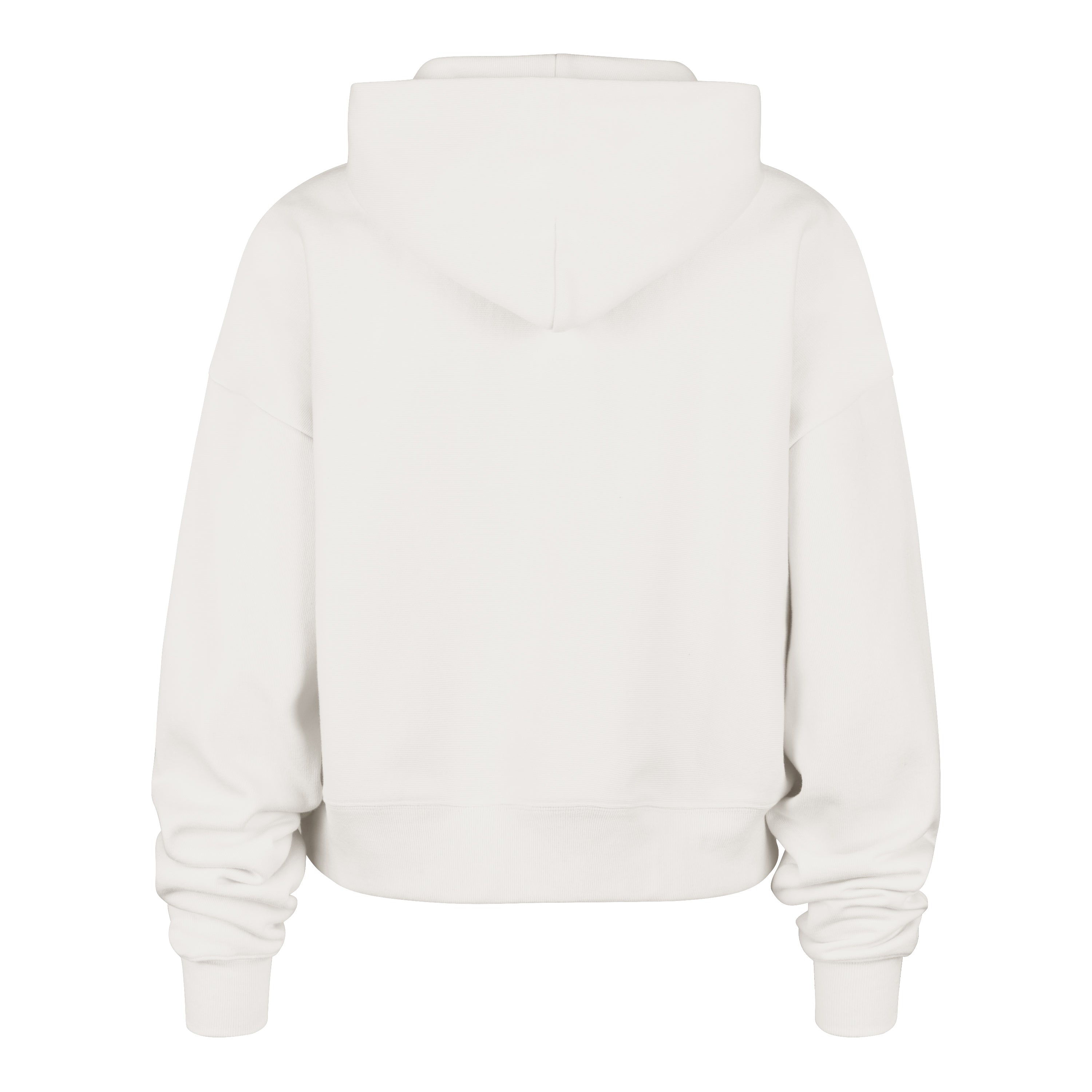 Sudadera '47 Boston Red Sox MLB Contemporary Basics para Mujer
