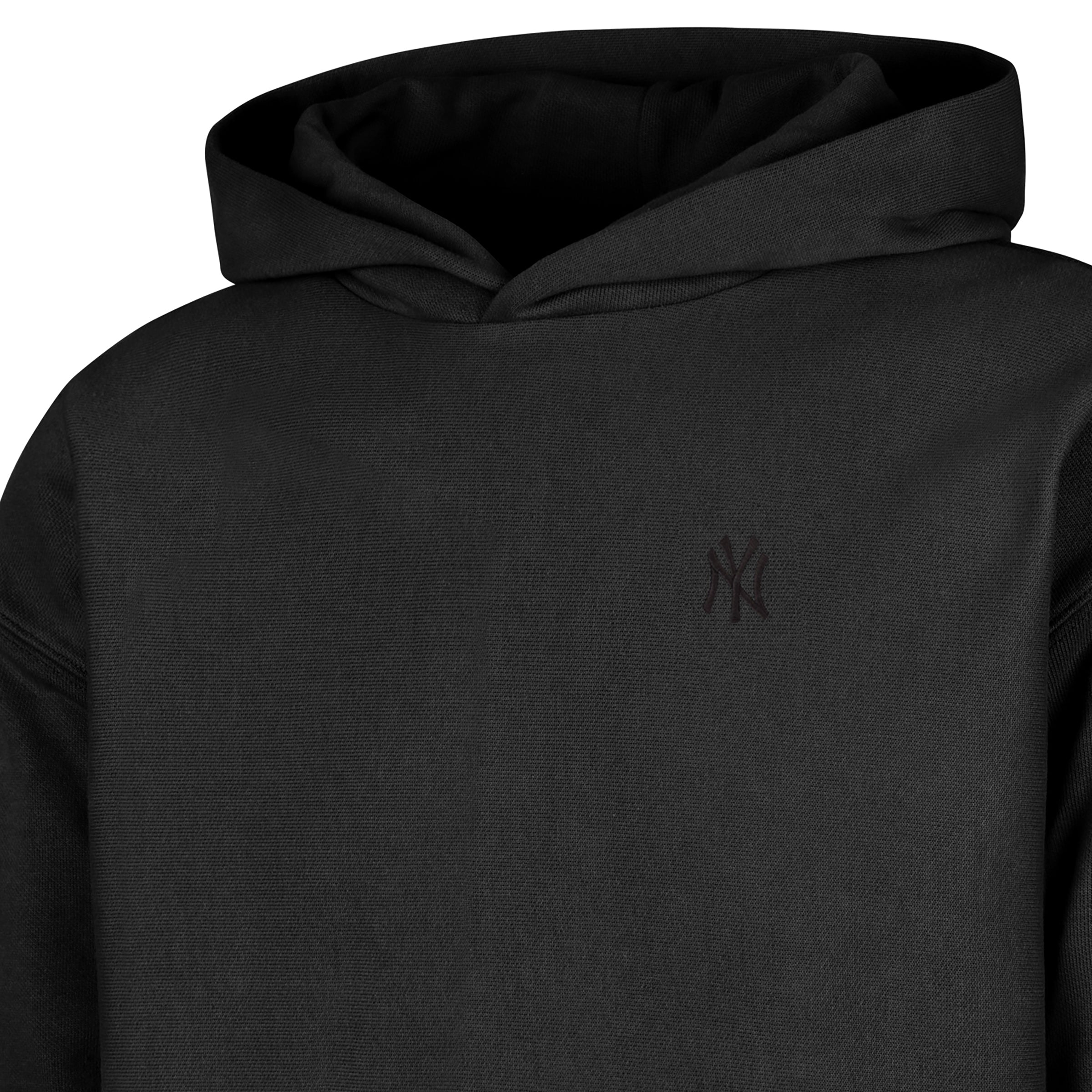 Sudadera '47 New York Yankees MLB Contemporary Basics Monochromatic