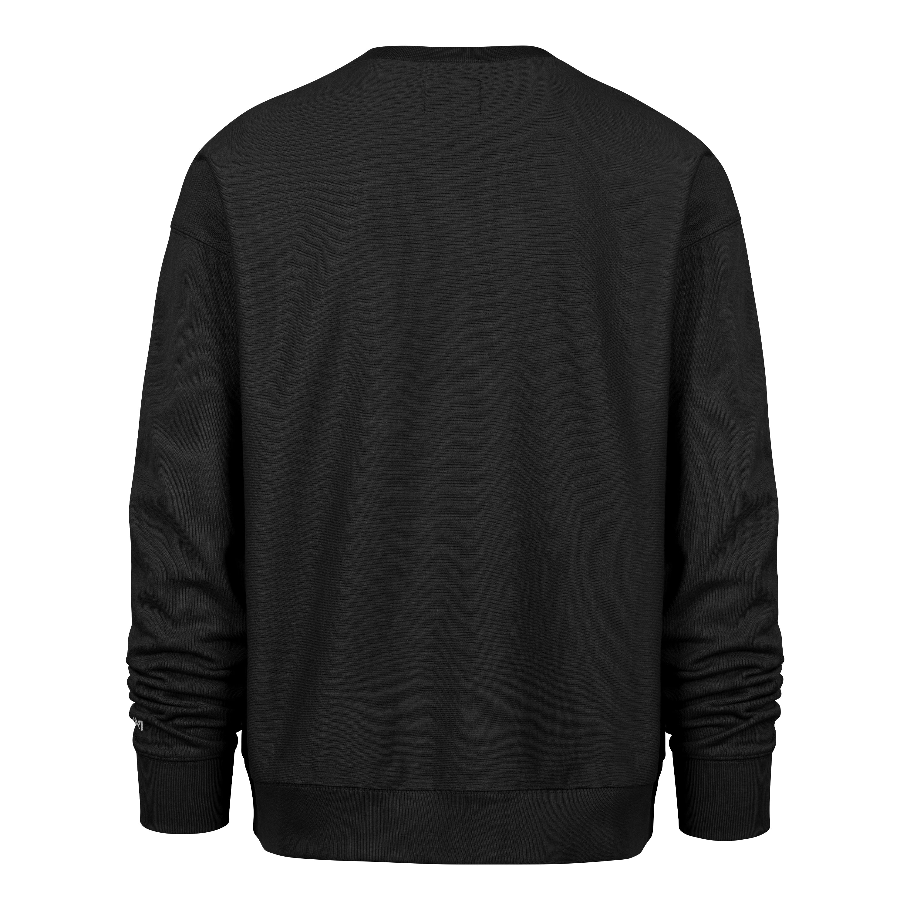 Sudadera '47 Los Angeles Dodgers MLB Contemporary Basics Monochromatic