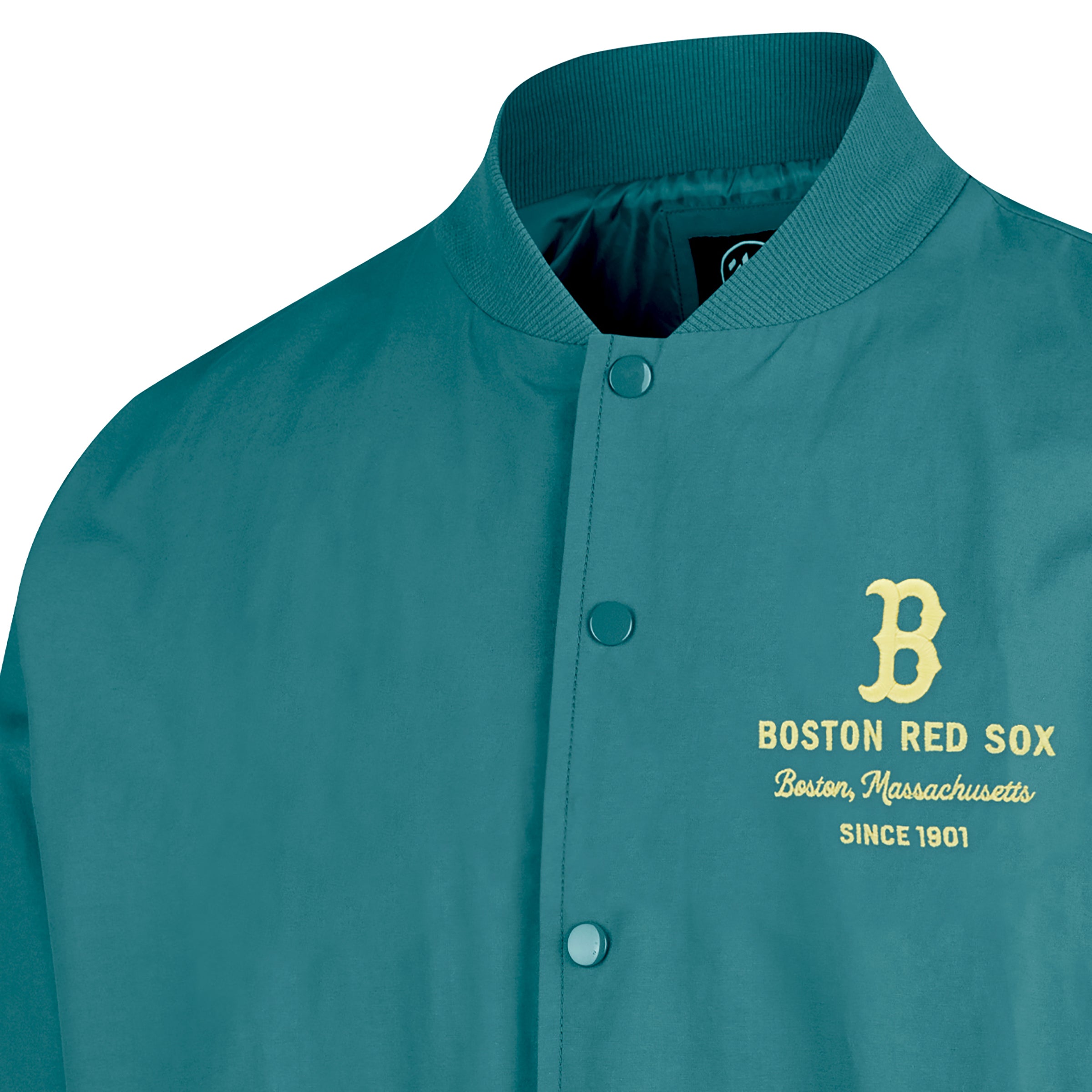 Chamarra '47 Boston Red Sox MLB Contemporary Basics