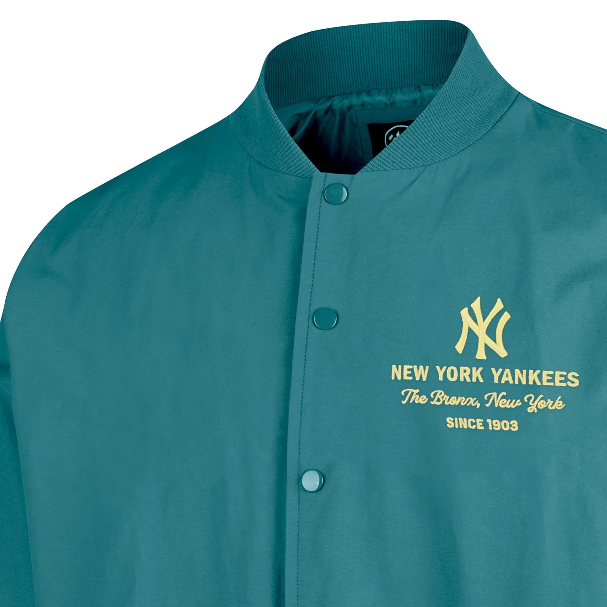 Chamarra '47 New York Yankees MLB Contemporary Basics