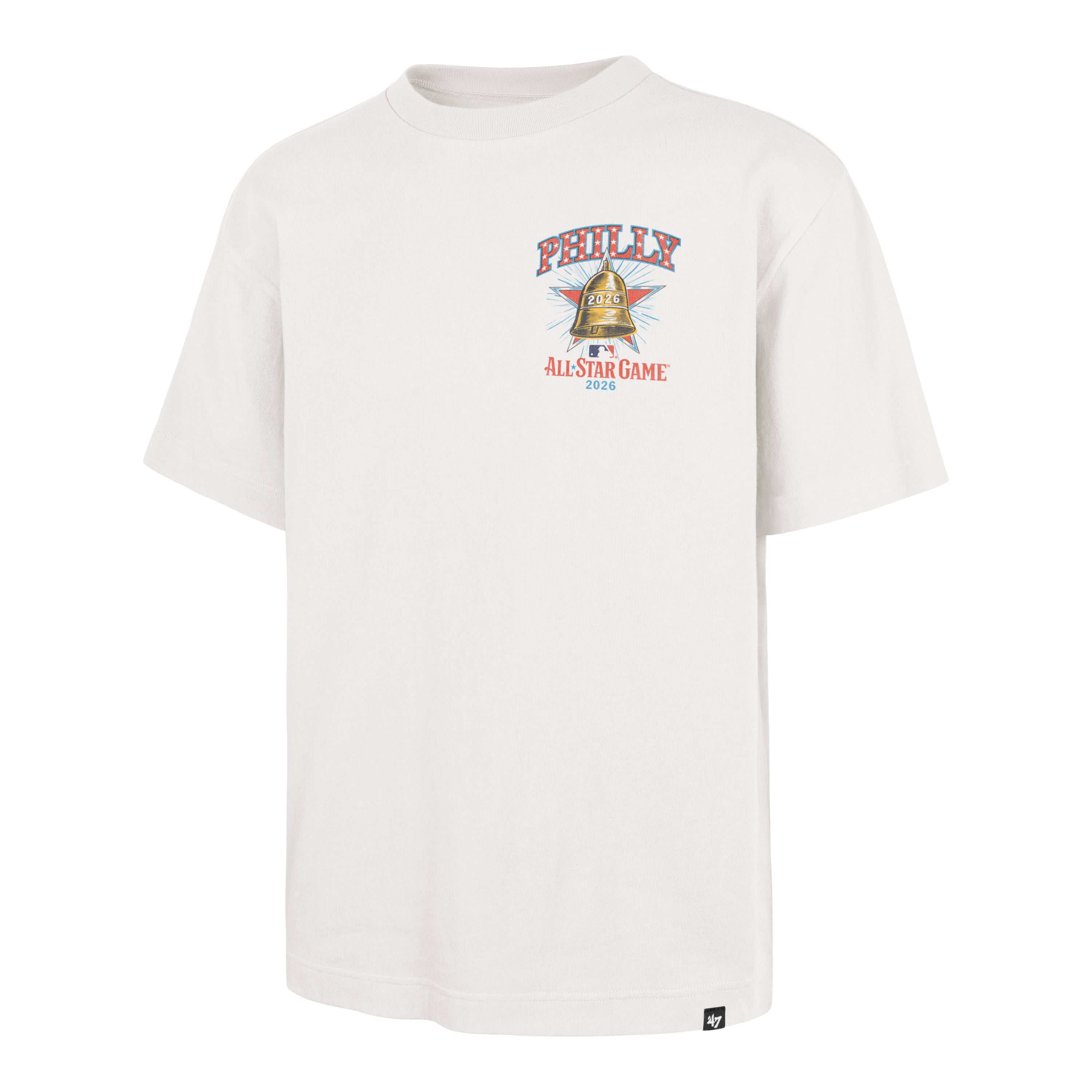 Playera Manga Corta '47 MLB All Star Game