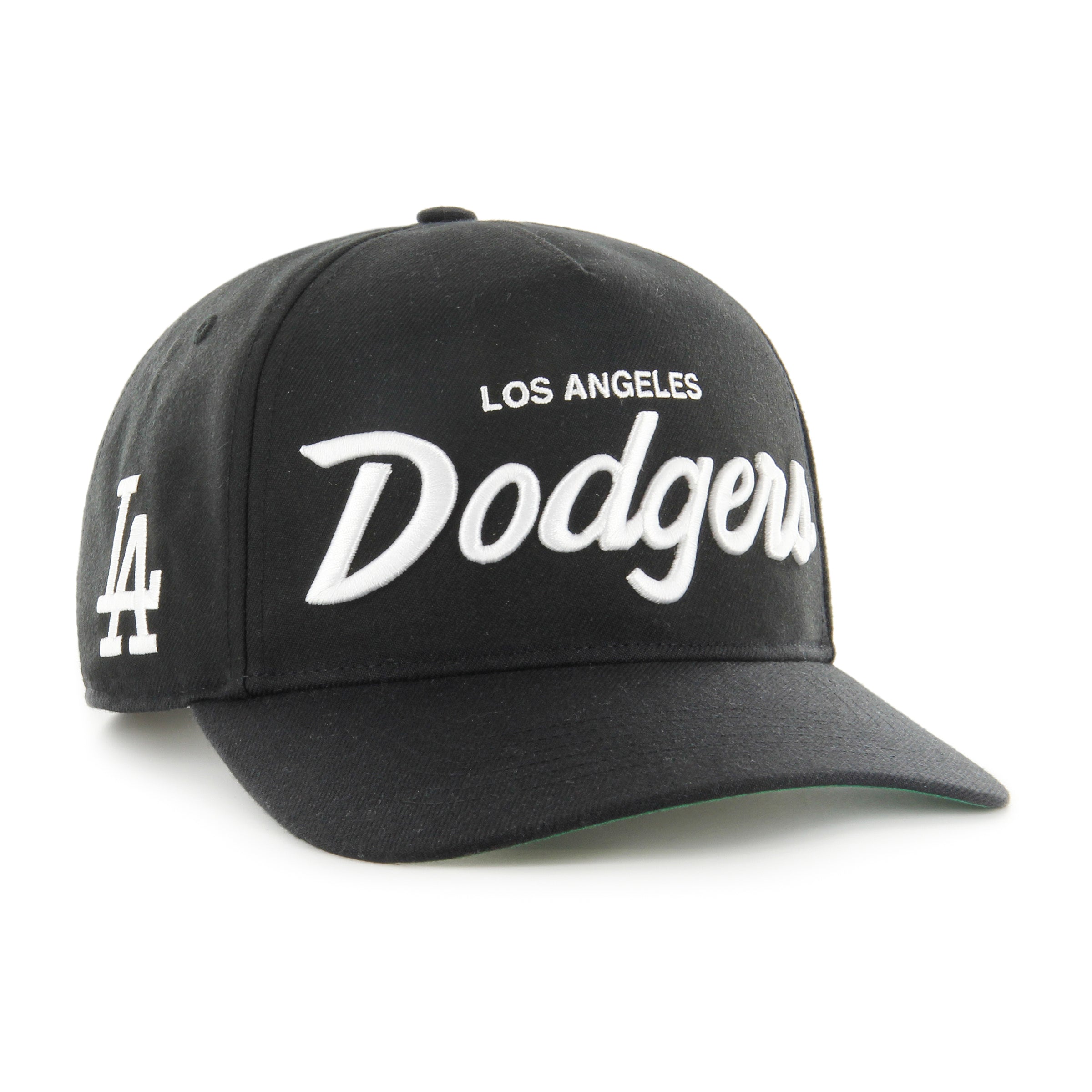 Los Angeles Dodgers MLB Attitude '47 Hitch