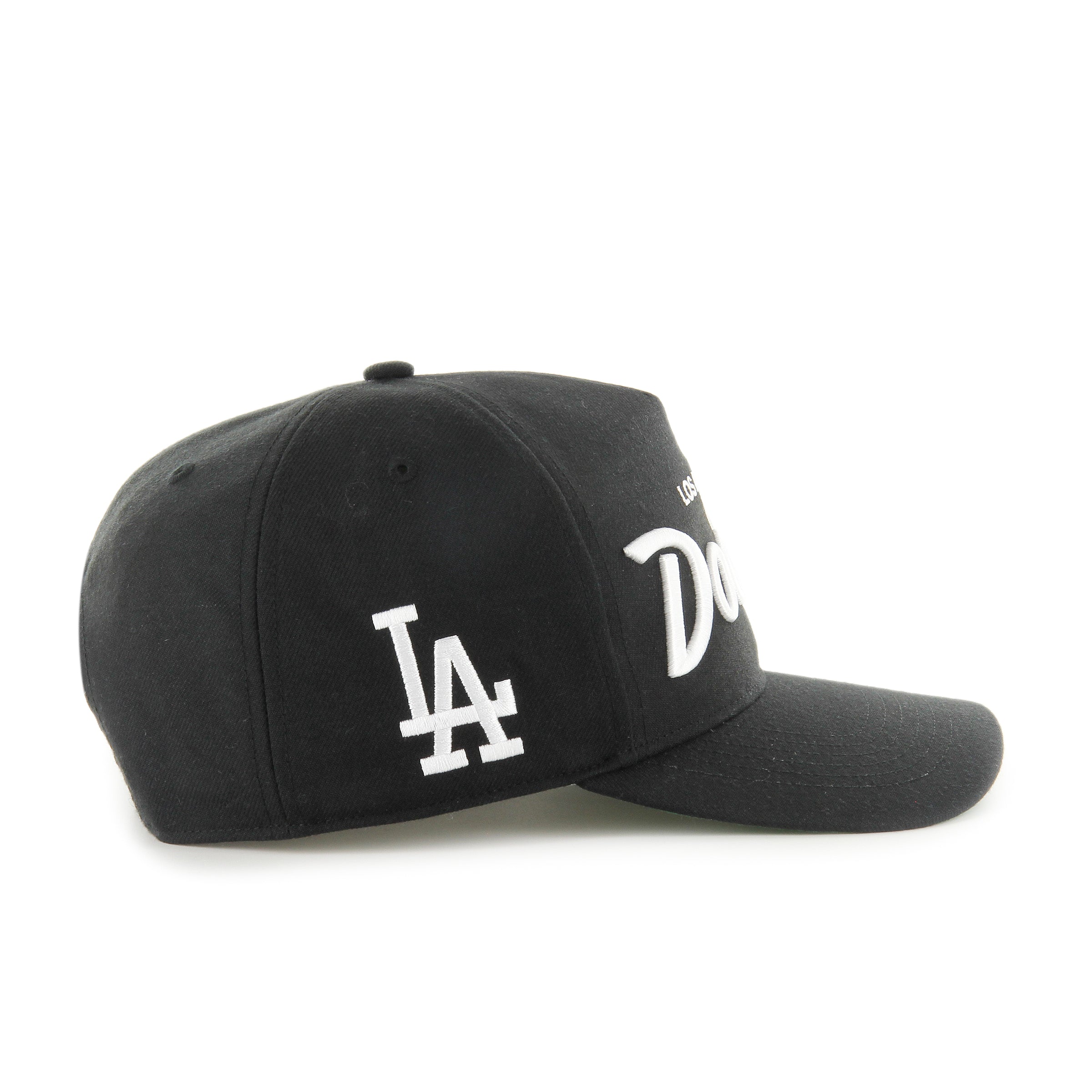 Los Angeles Dodgers MLB Attitude '47 Hitch