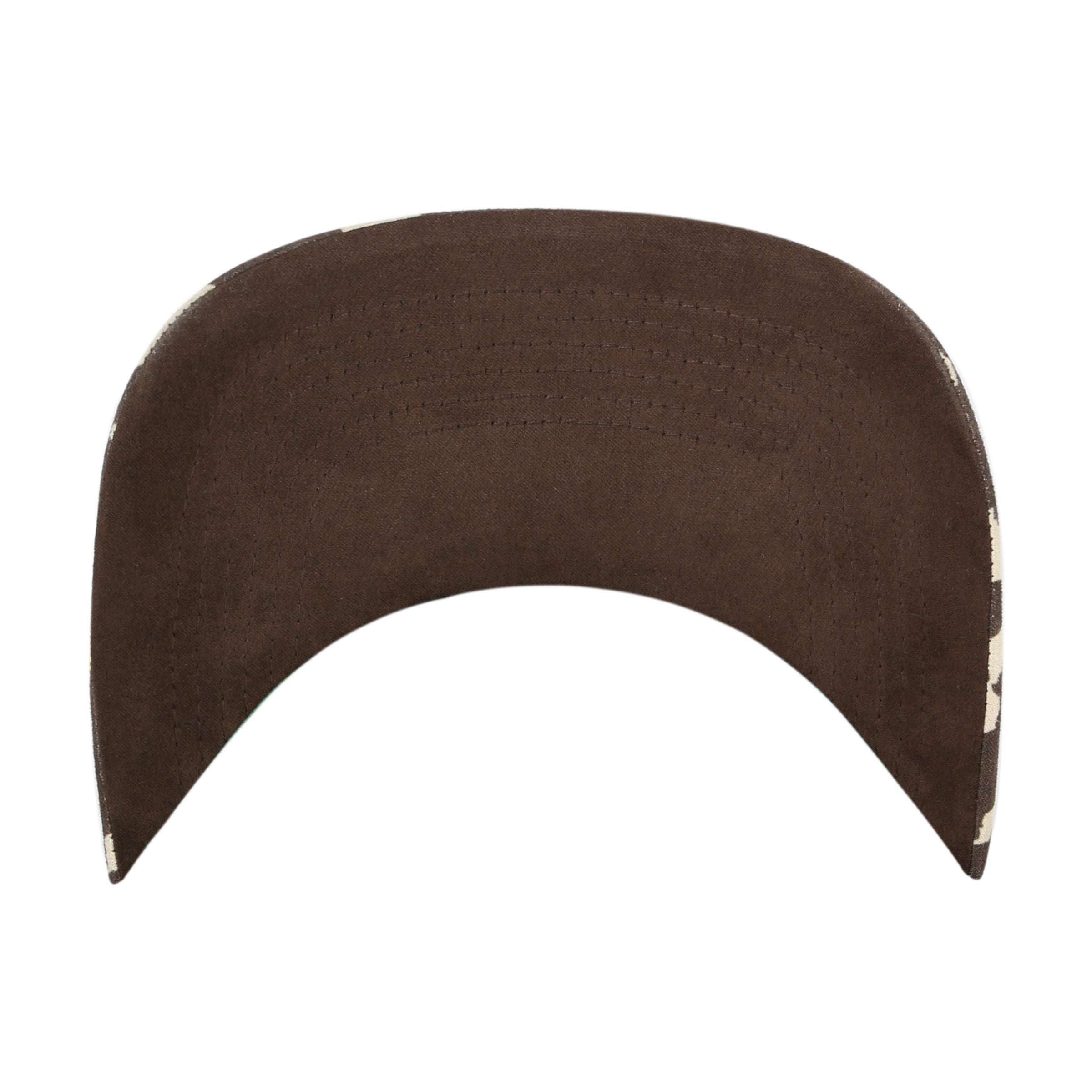 Boston Red Sox MLB Bessie Cow Print '47 Hitch