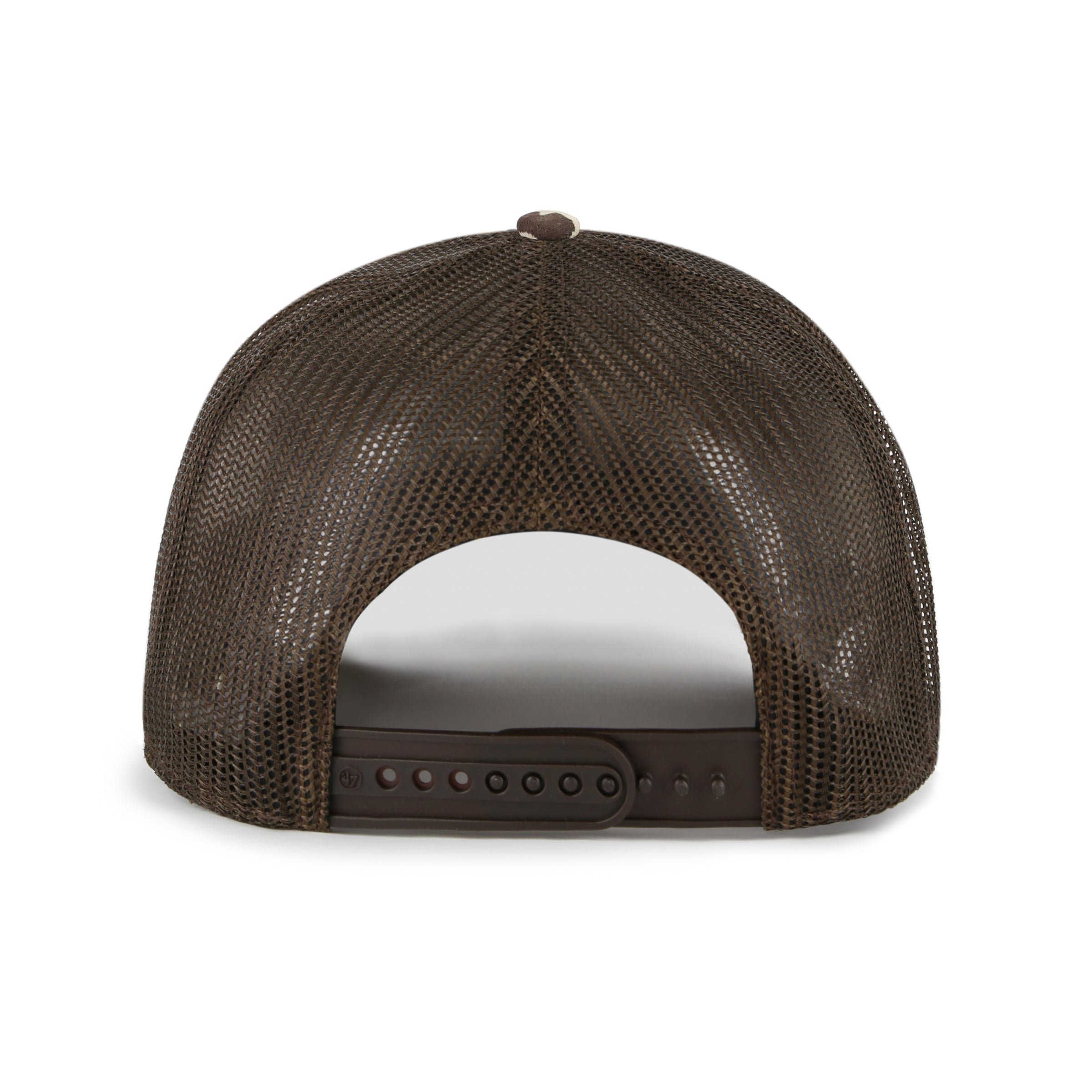 Los Angeles Dodgers MLB Bessie Cow Print '47 Hitch