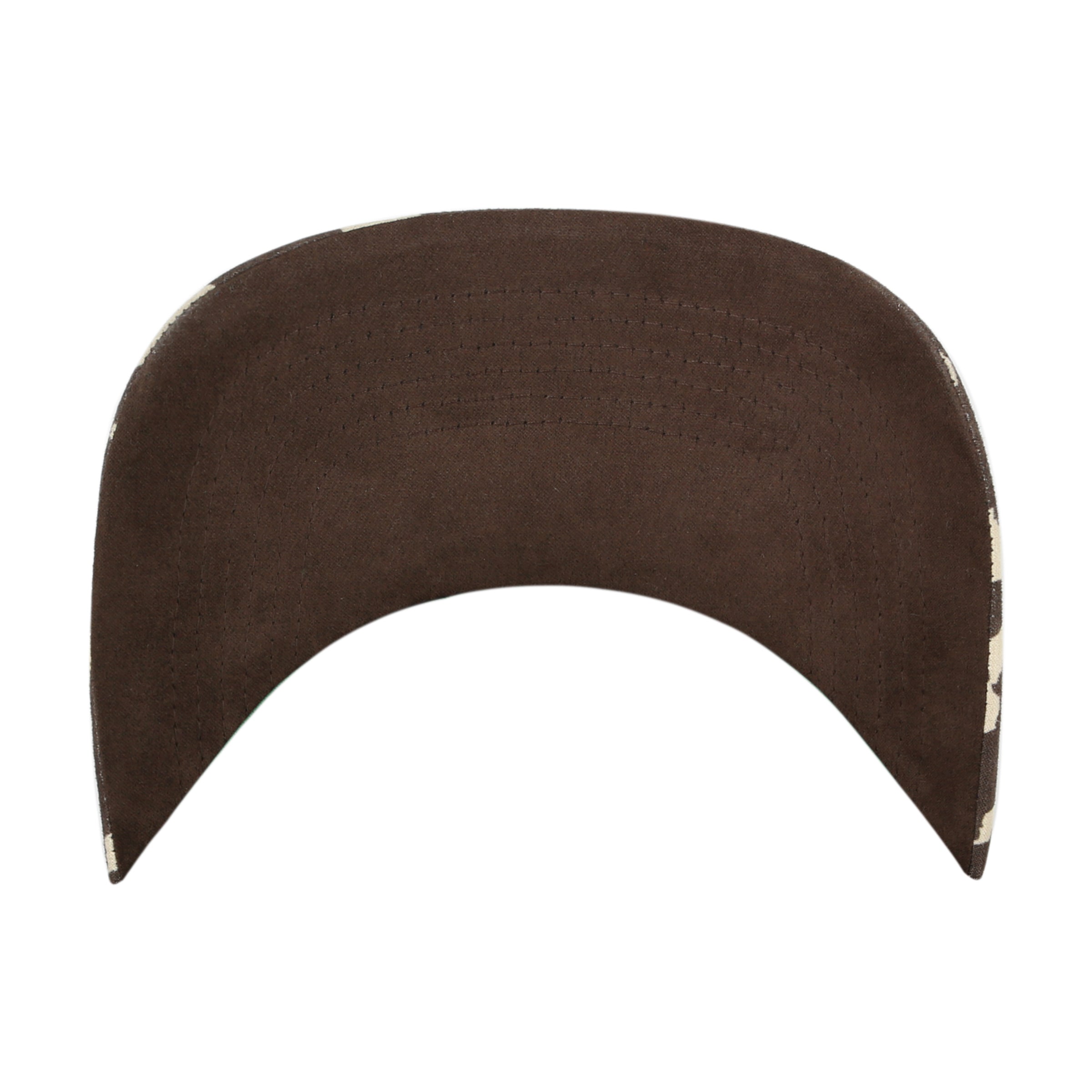 Los Angeles Dodgers MLB Bessie Cow Print '47 Hitch