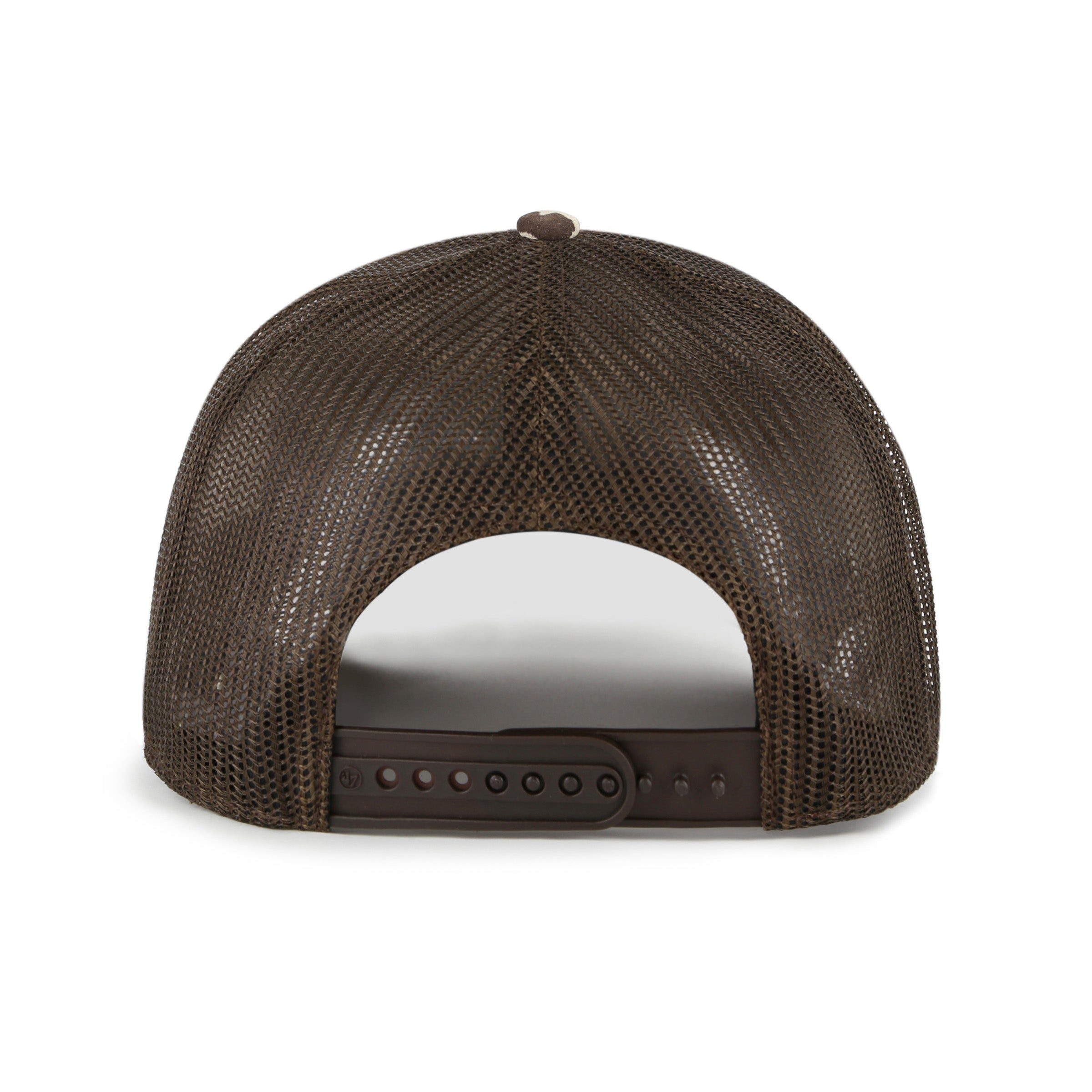 New York Yankees MLB Bessie Cow Print '47 Hitch