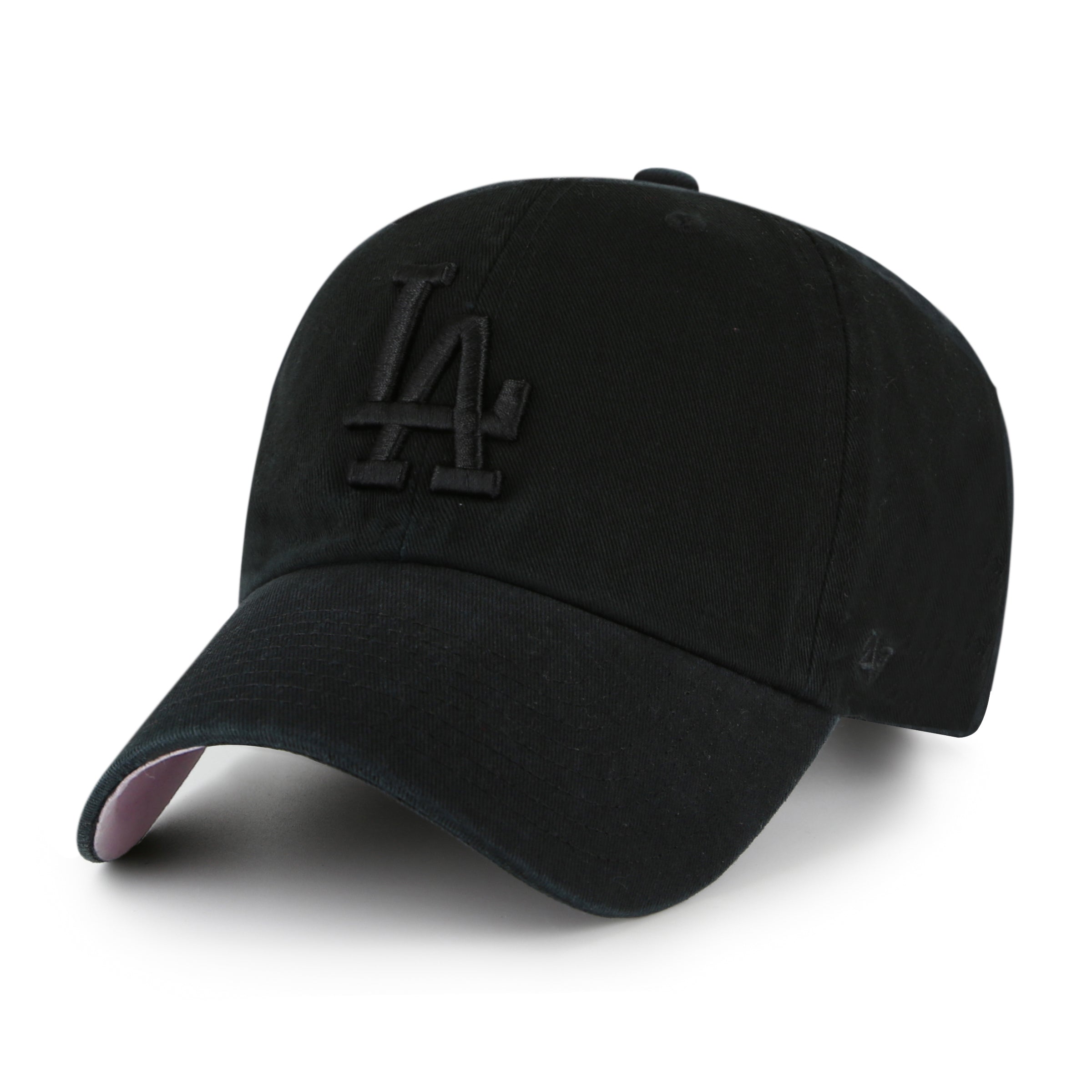 Los Angeles Dodgers '47 Clean Up