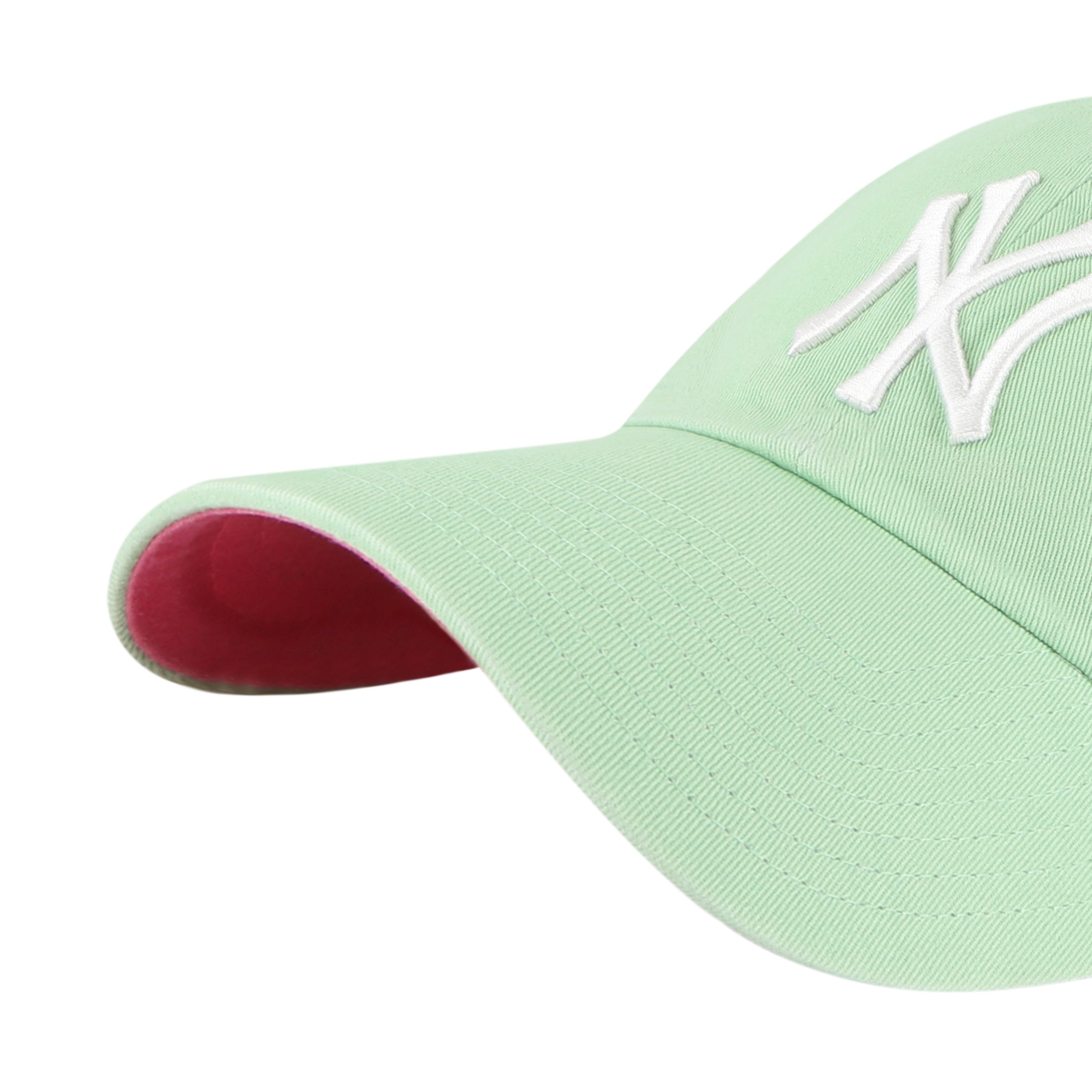 New York Yankees '47 Clean Up