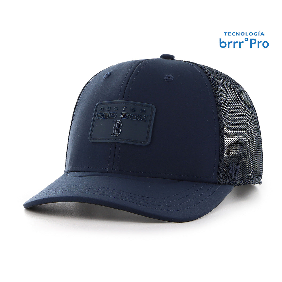 Boston Red Sox MLB Forward Brrr '47 Trucker