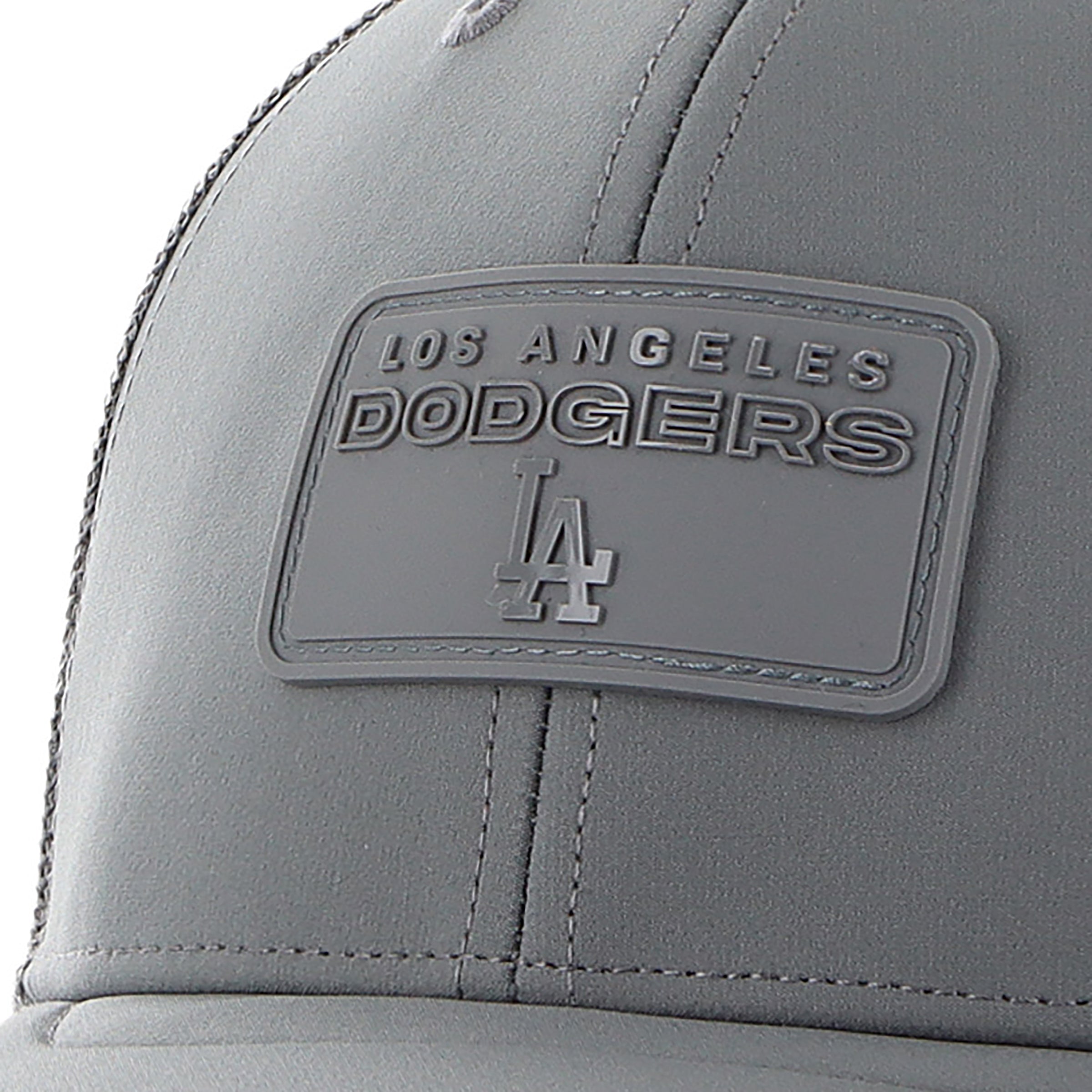 Los Angeles Dodgers MLB Forward Brrr '47 Trucker