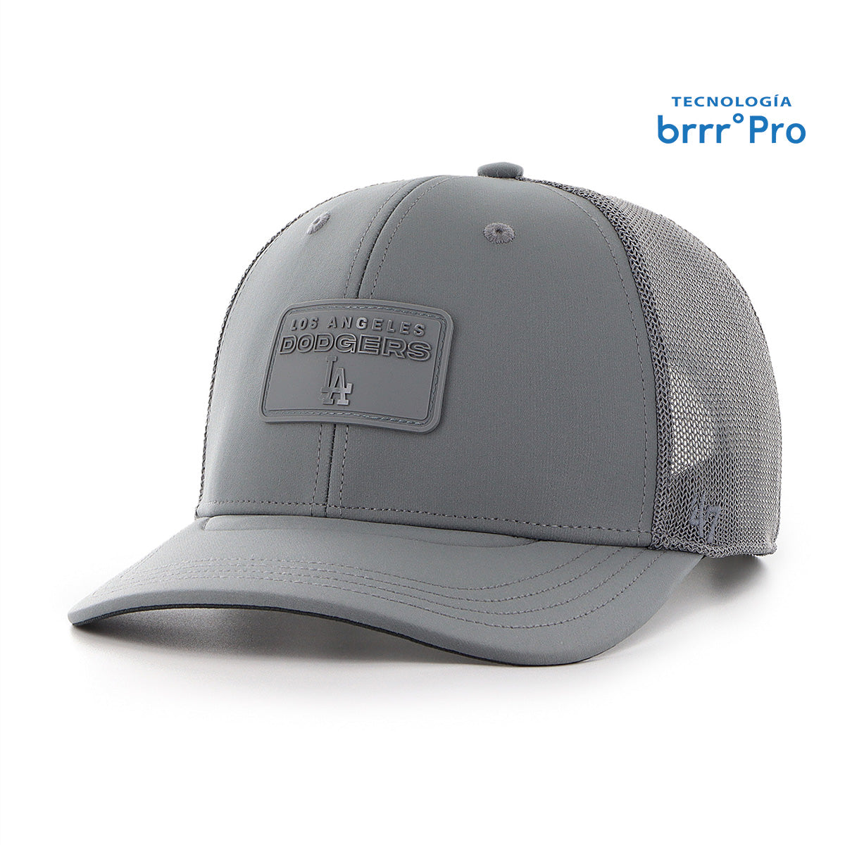 Los Angeles Dodgers MLB Forward Brrr '47 Trucker