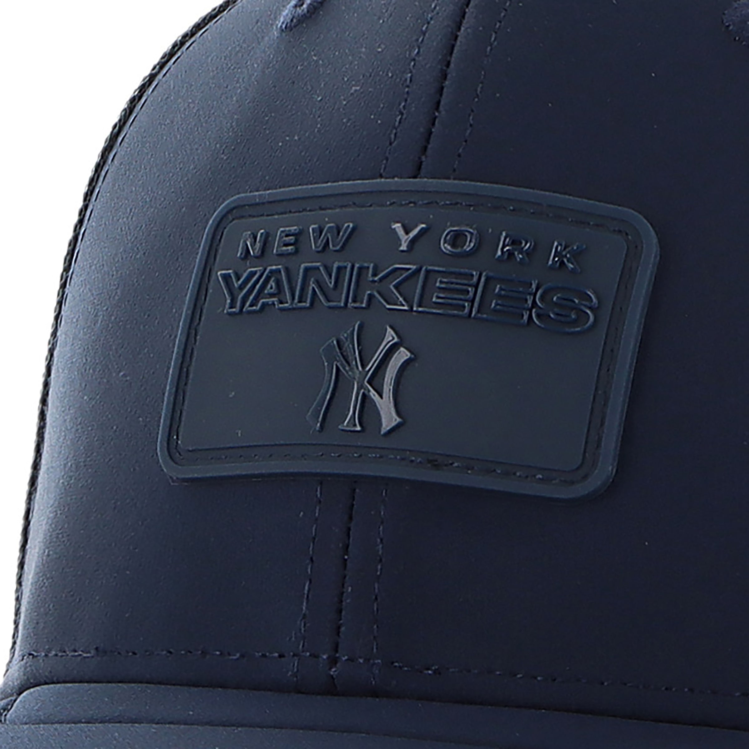 New York Yankees MLB Forward BRRR '47 Trucker
