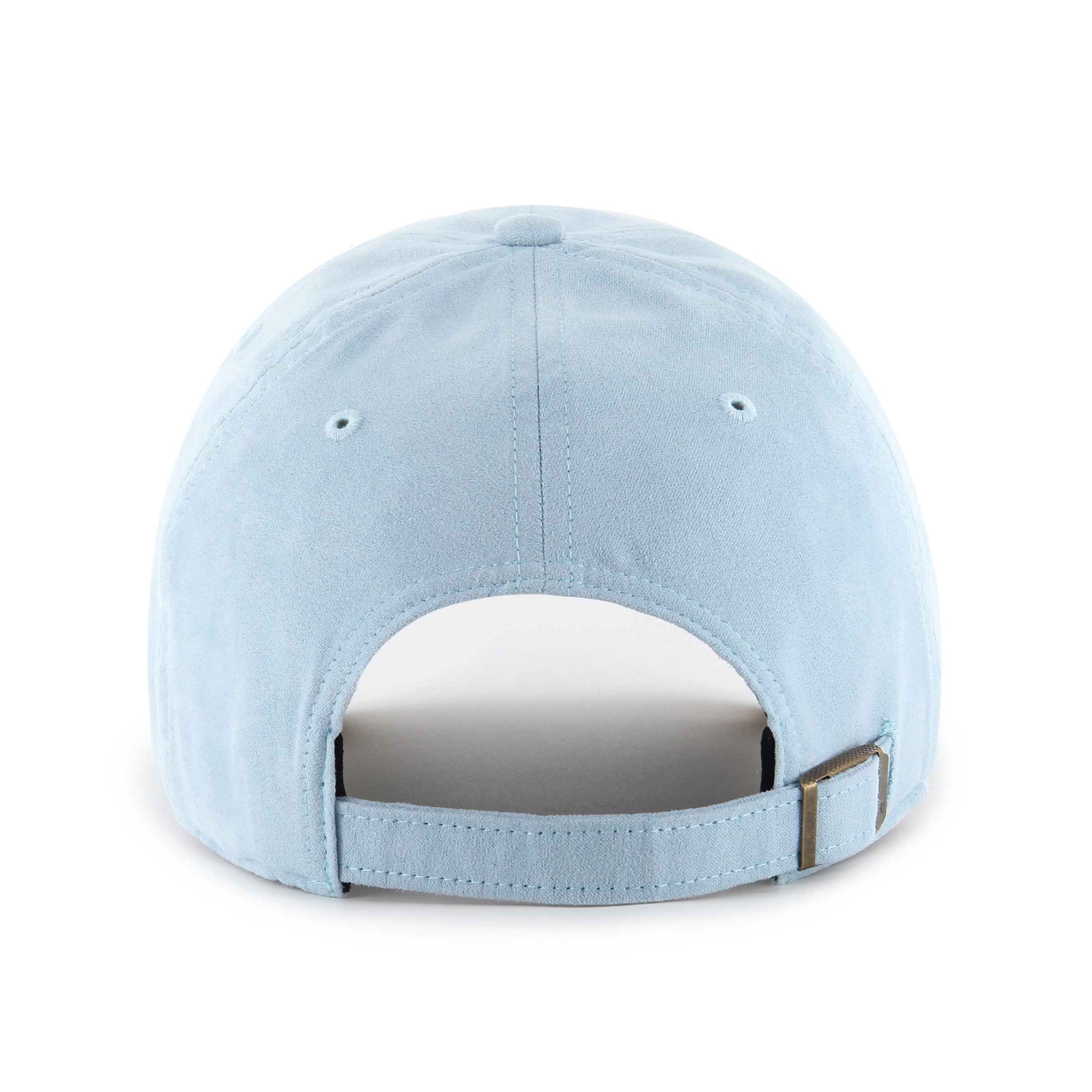 Los Angeles Dodgers MLB Ballpark Suede '47 Clean Up