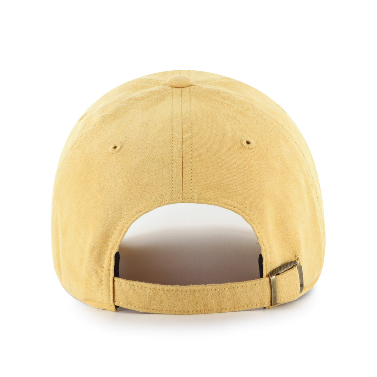 Los Angeles Dodgers MLB Ballpark Suede Monochrome '47 Clean Up