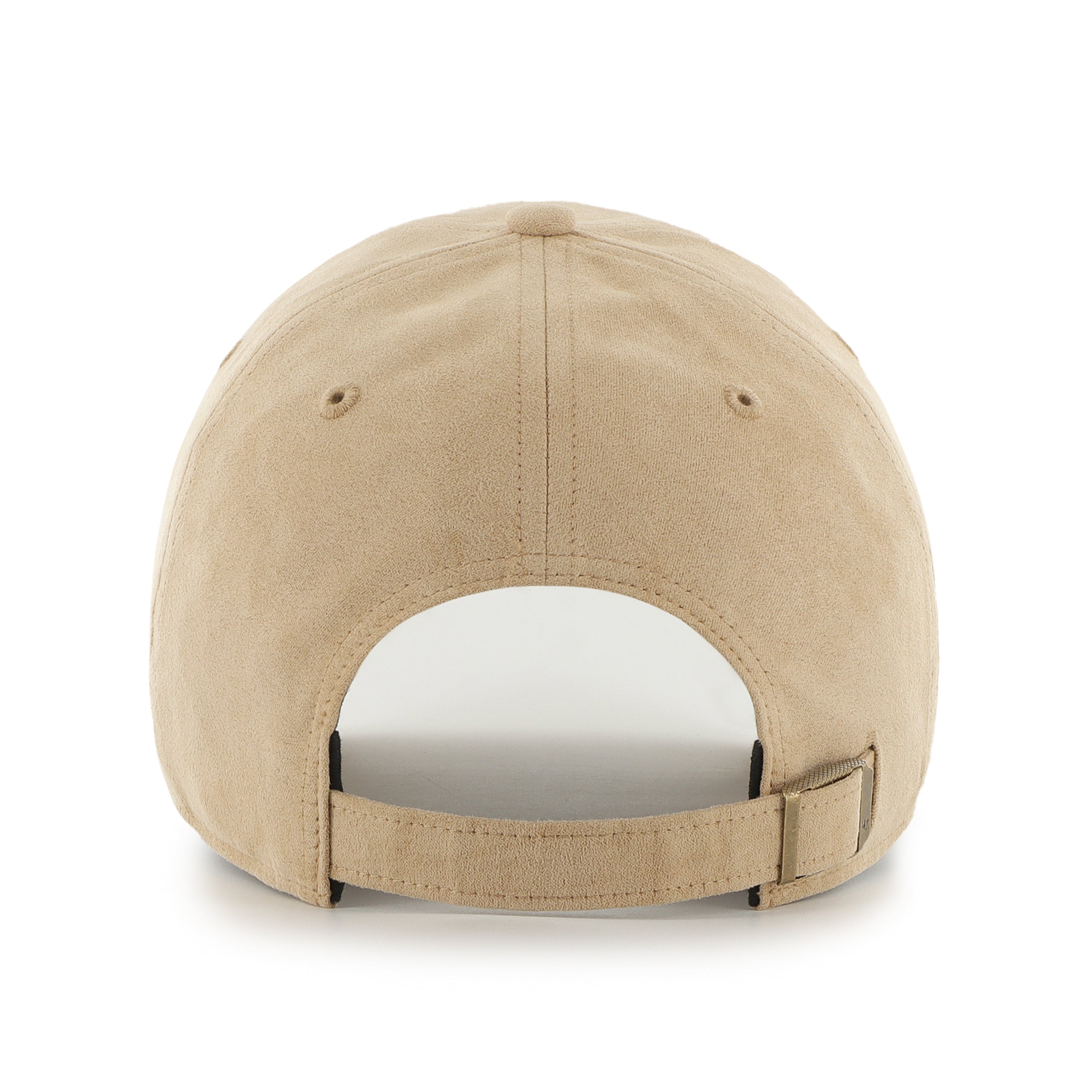Los Angeles Dodgers MLB Ballpark Suede '47 Clean Up