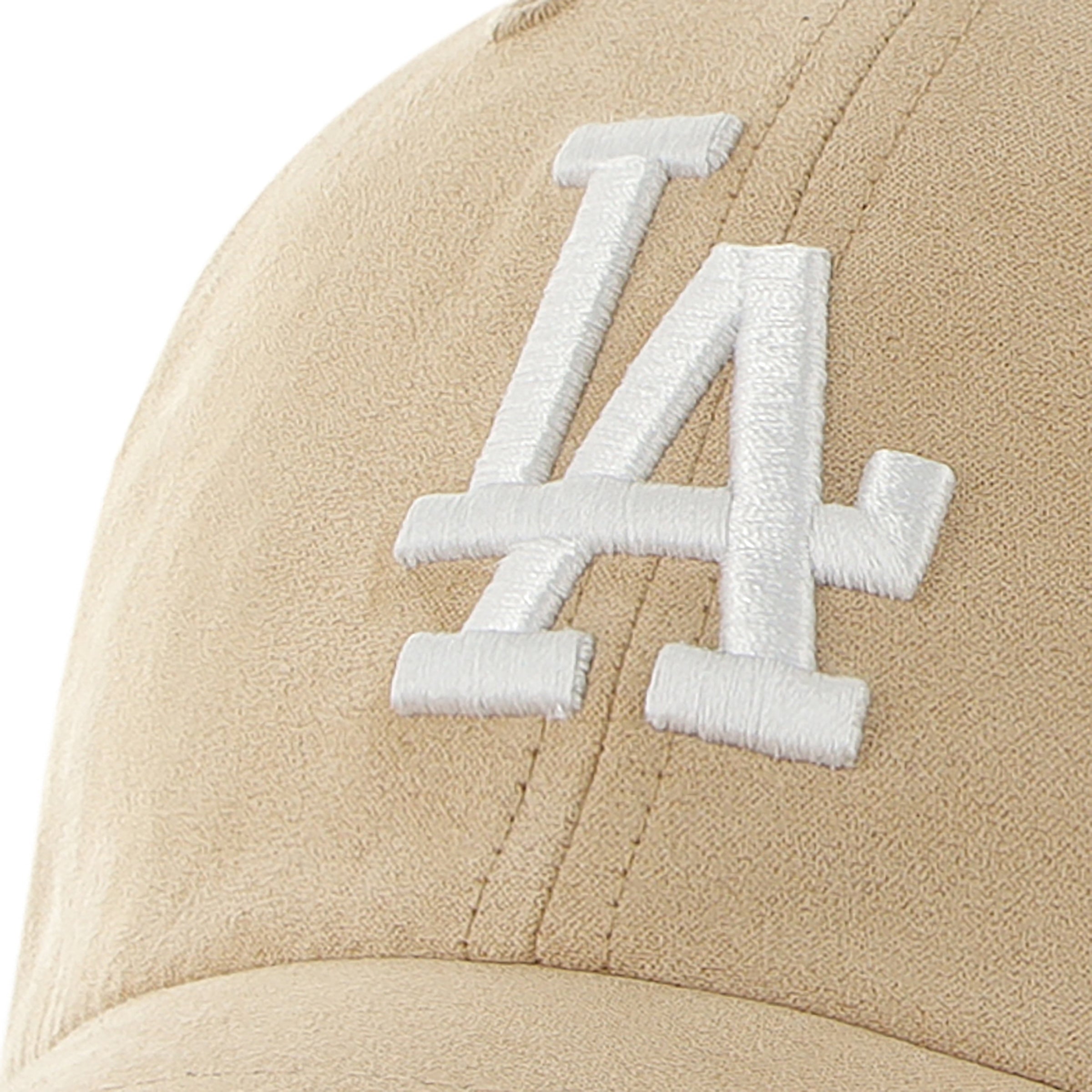 Los Angeles Dodgers MLB Ballpark Suede '47 Clean Up