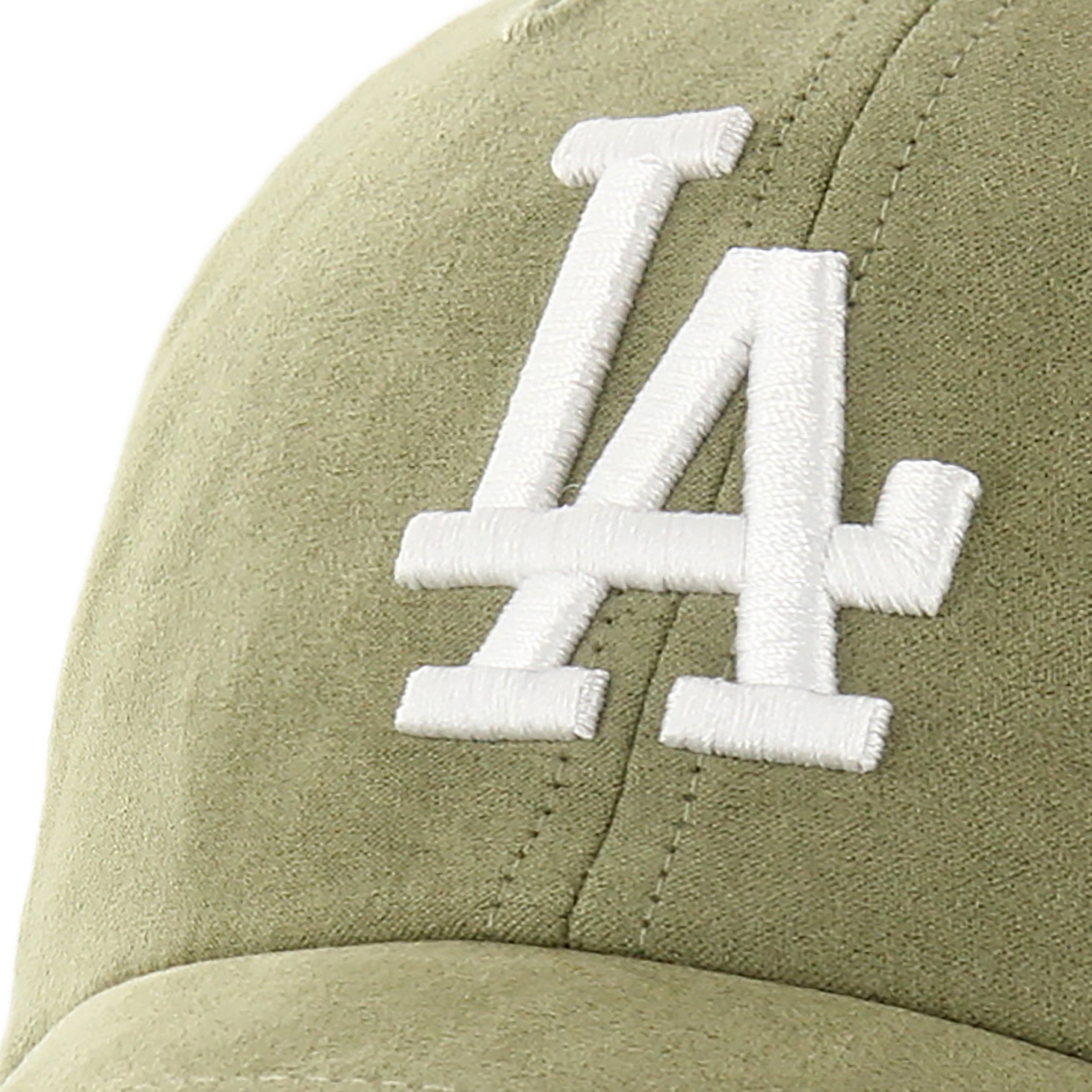 Los Angeles Dodgers MLB Ballpark Suede '47 Clean Up